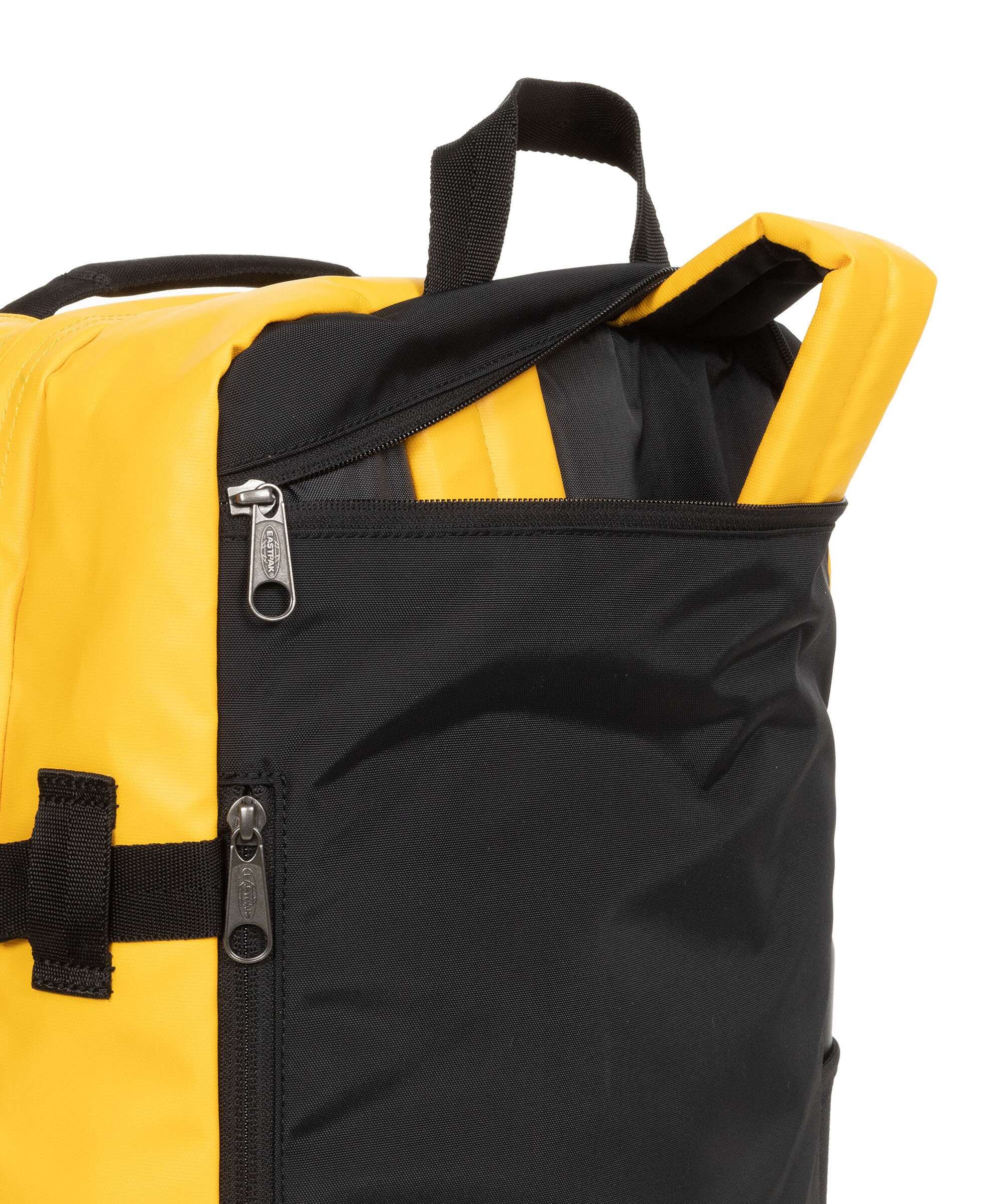 Eastpak Tarp Travelpack Reis rugzak tarp yolk - Image 6