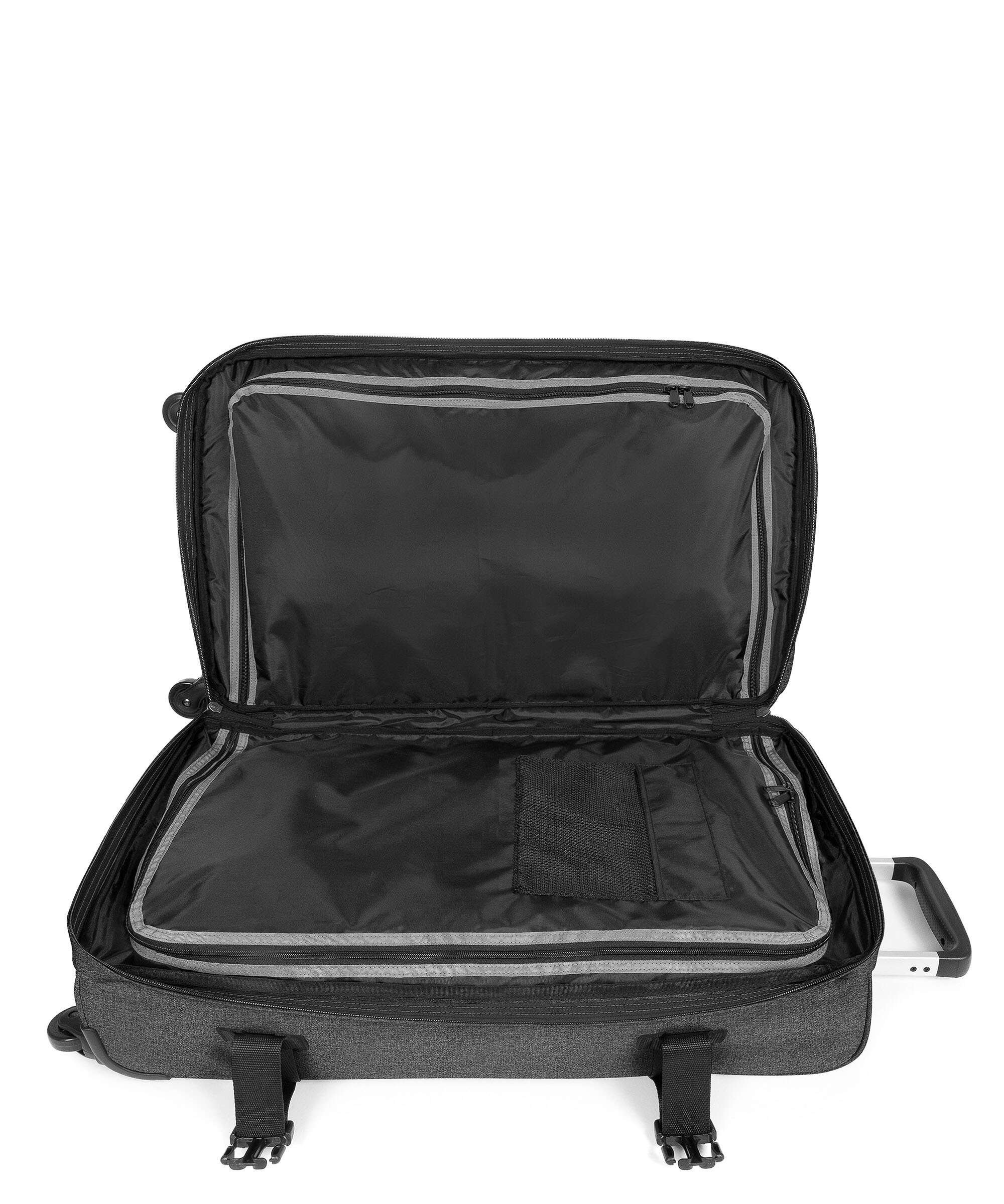 Eastpak Transit'R 4 L Trolley (4 wielen) black denim - Image 4