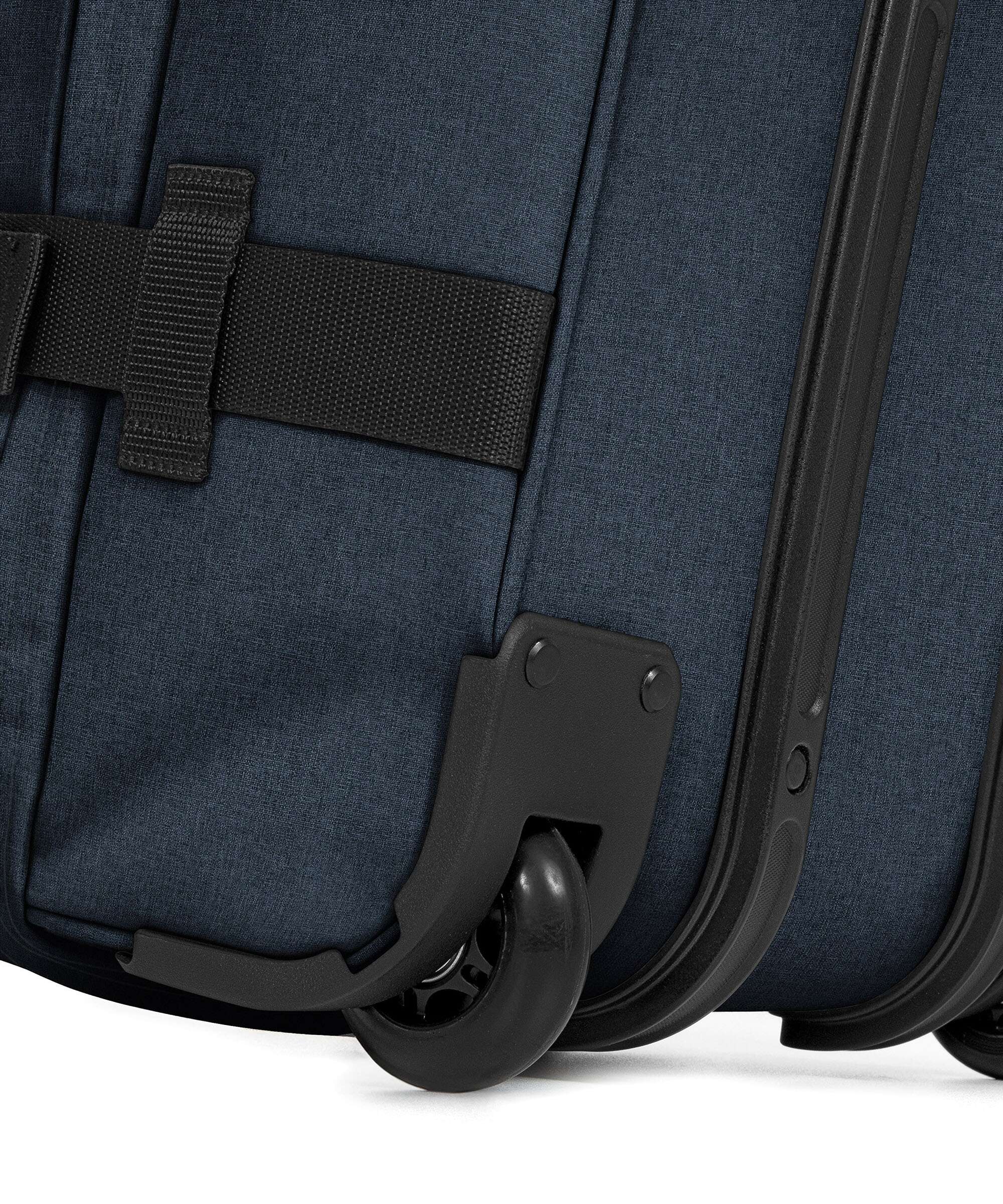 Eastpak Transit'R L Reistas met wielen triple denim - Image 3