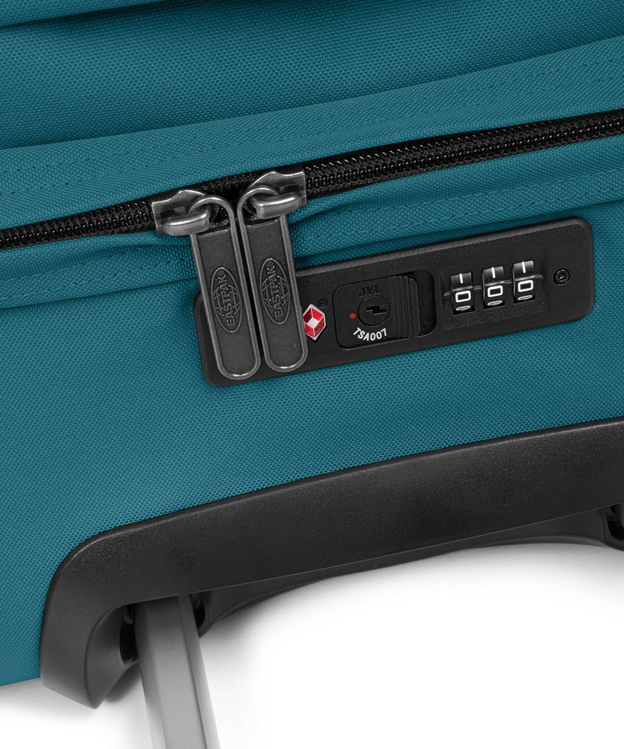 Eastpak Transit'R L Reistas met wielen jade teal - Image 4