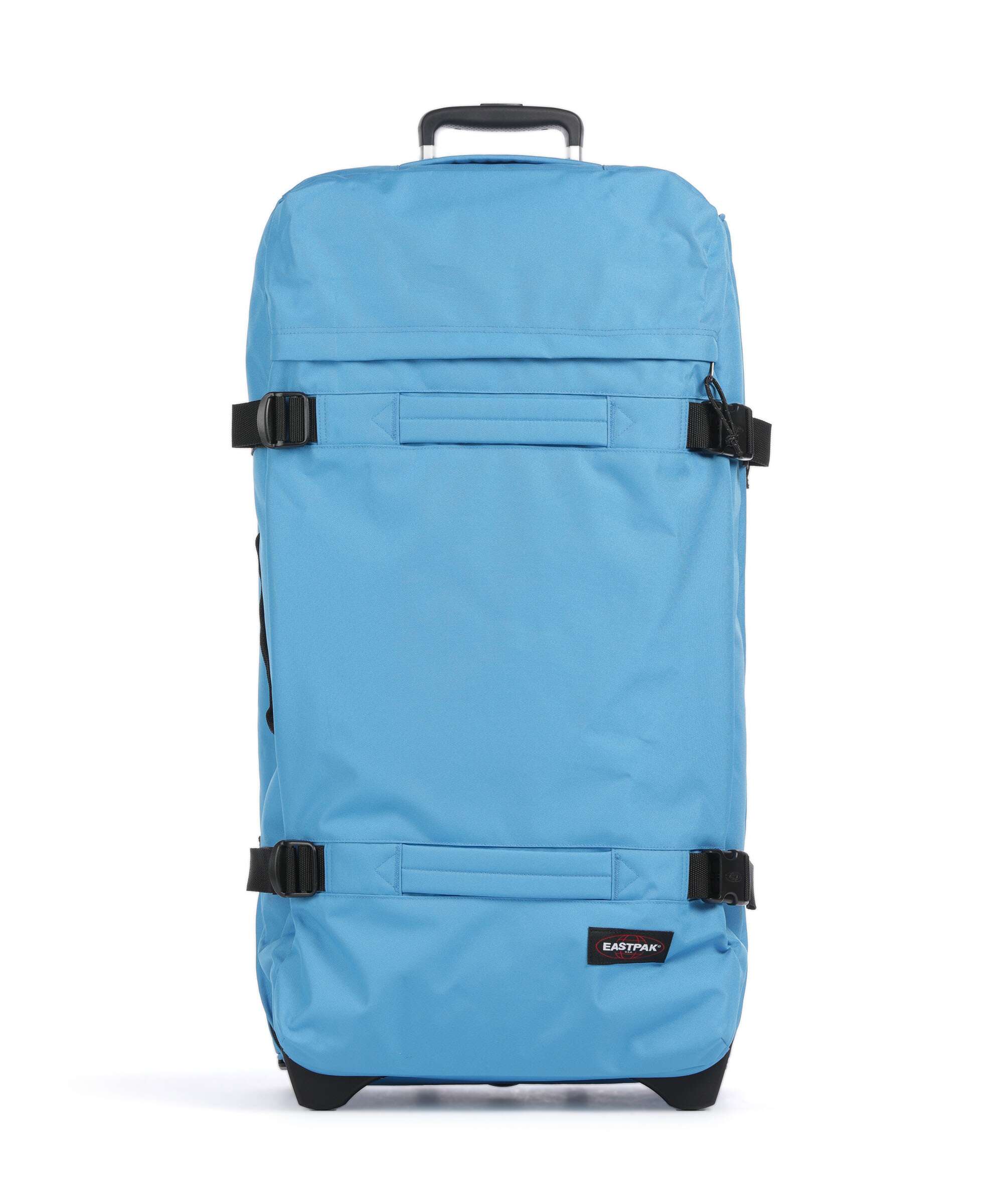 Eastpak Transit'R L Reistas met wielen aurora blue