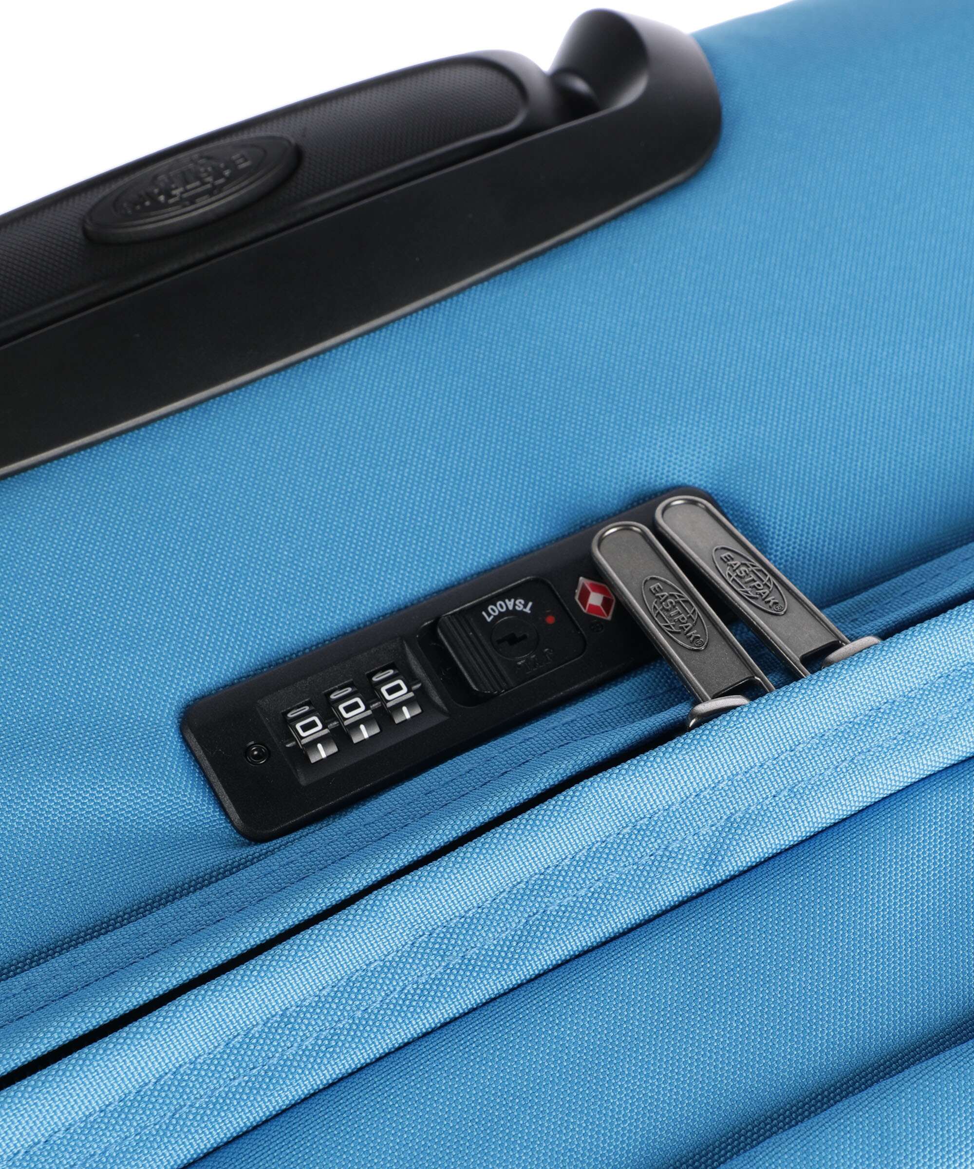 Eastpak Transit'R L Reistas met wielen aurora blue - Image 3