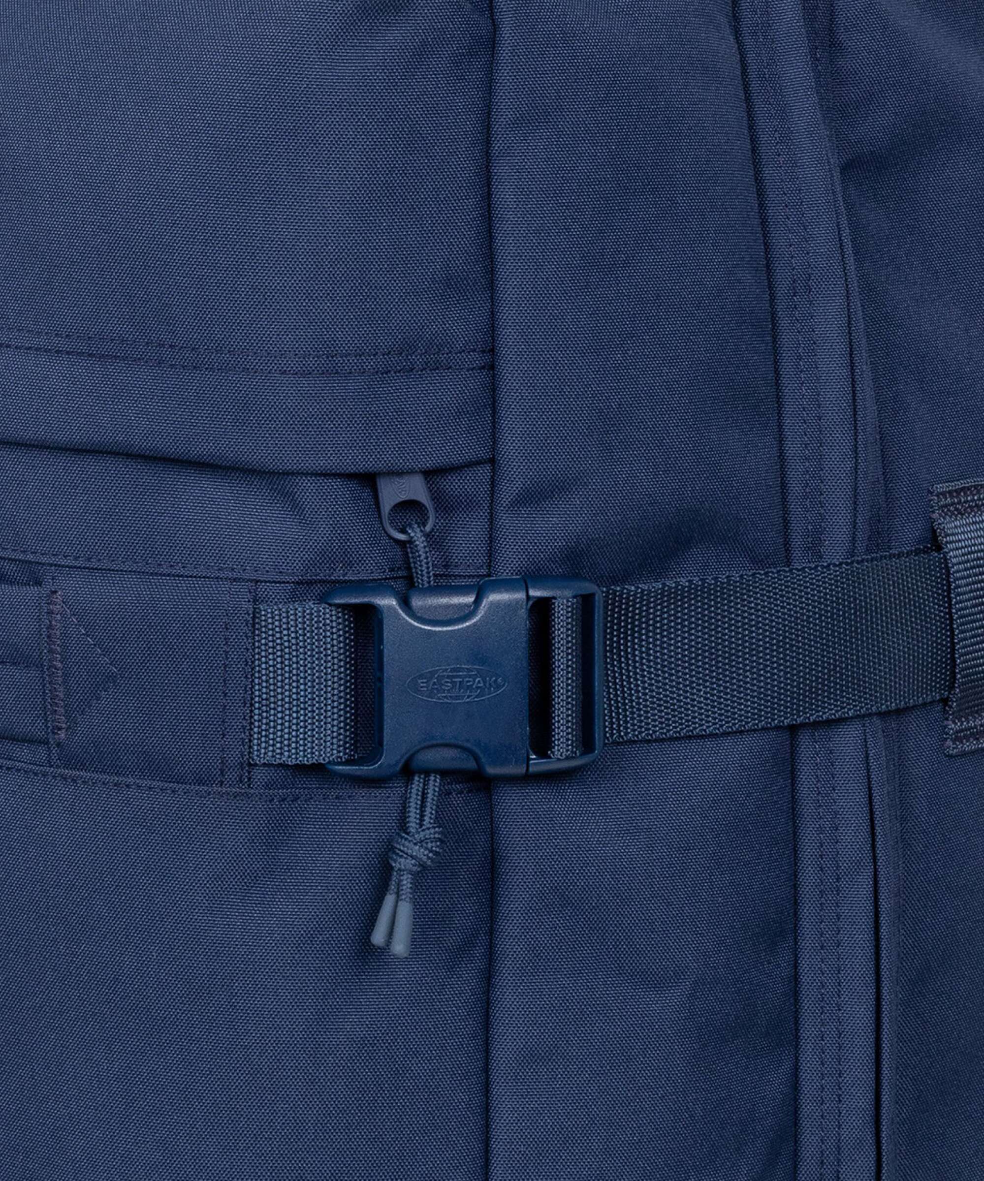 Eastpak Transit'R L Reistas met wielen navy - Image 4