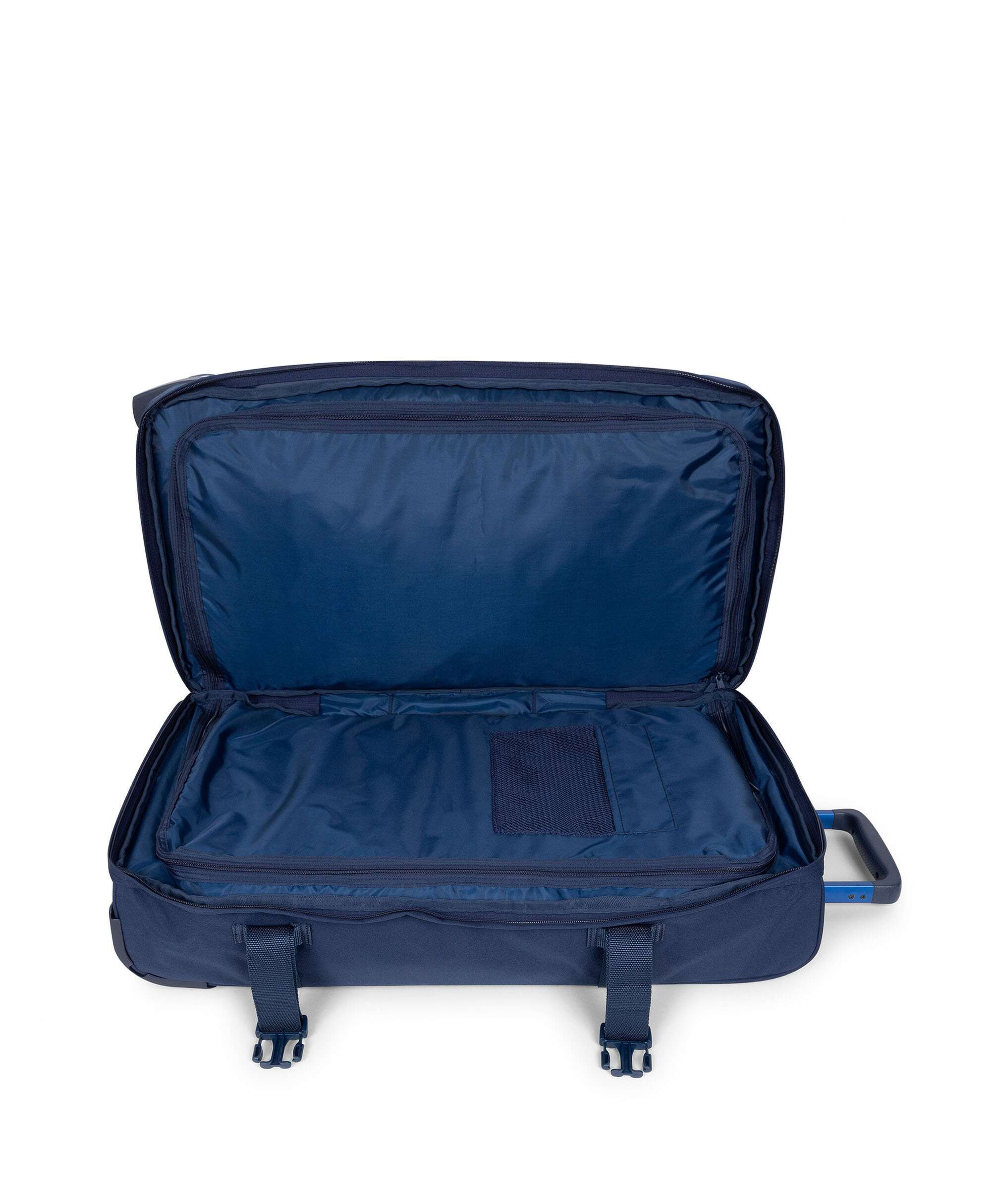 Eastpak Transit'R L Reistas met wielen navy - Image 6