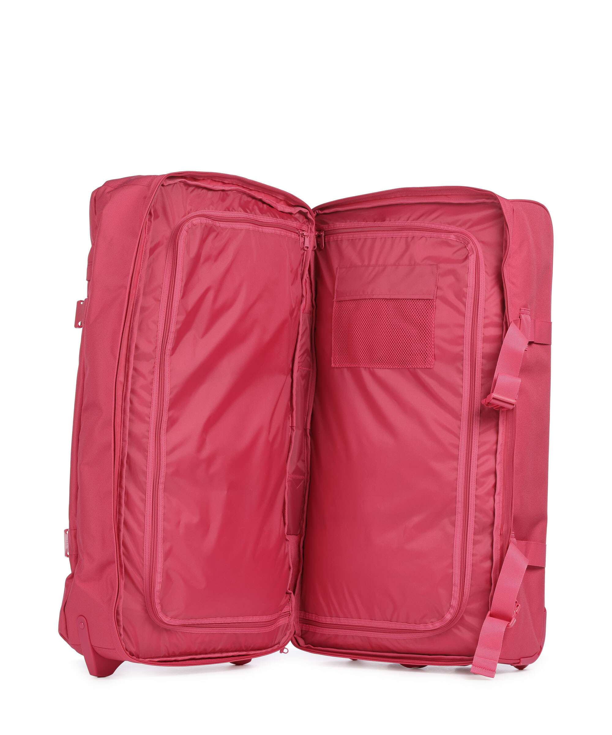 Eastpak Transit'R L Reistas met wielen pink - Image 5