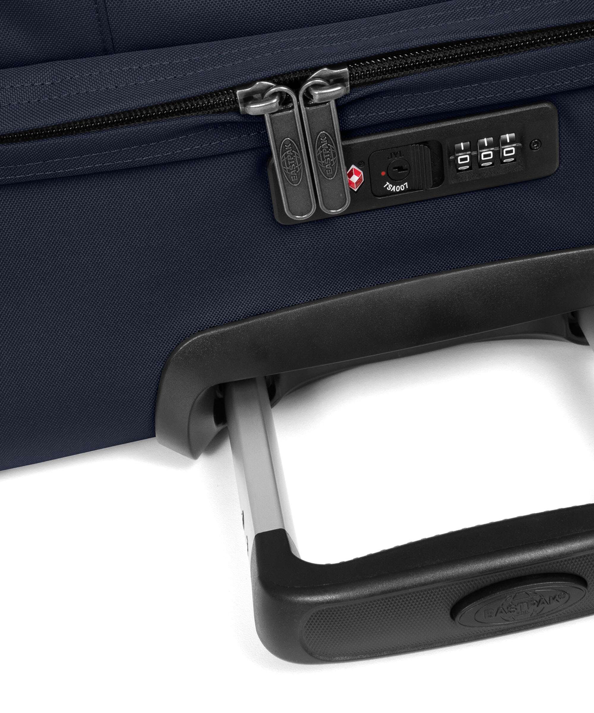 Eastpak Transit'R L Reistas met wielen ultramarine - Image 3