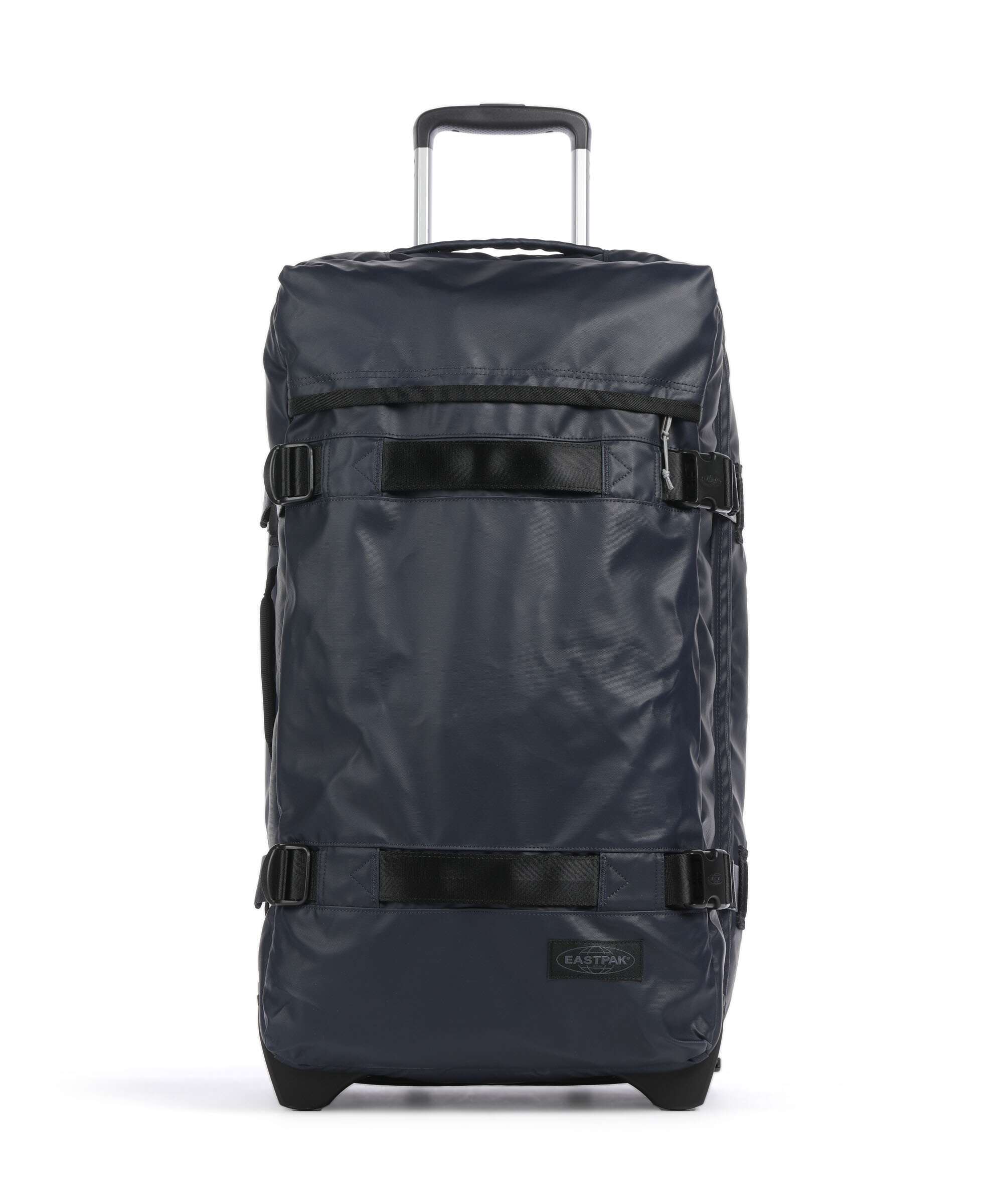 Eastpak Transit'R M Reistas met wielen navy