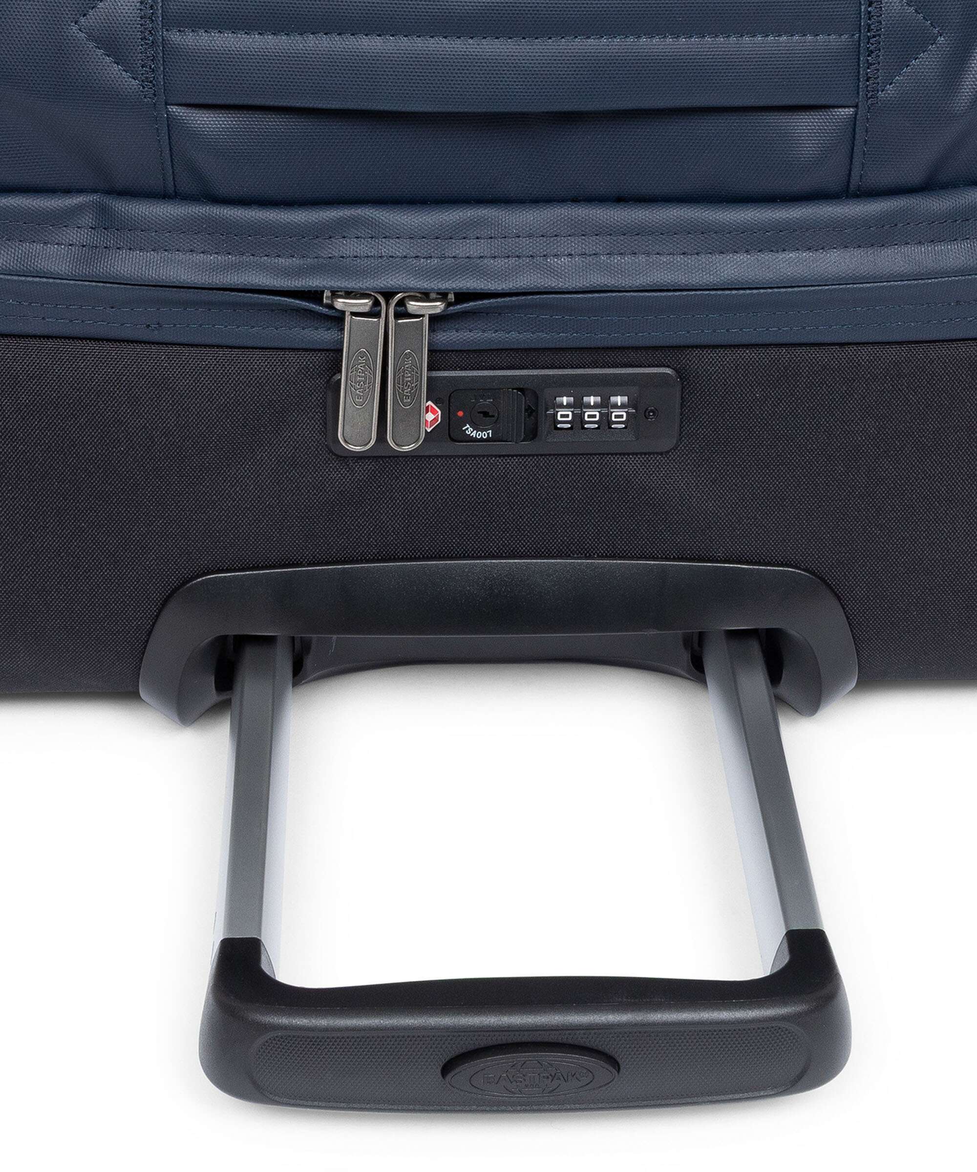 Eastpak Transit'R M Reistas met wielen navy - Image 4