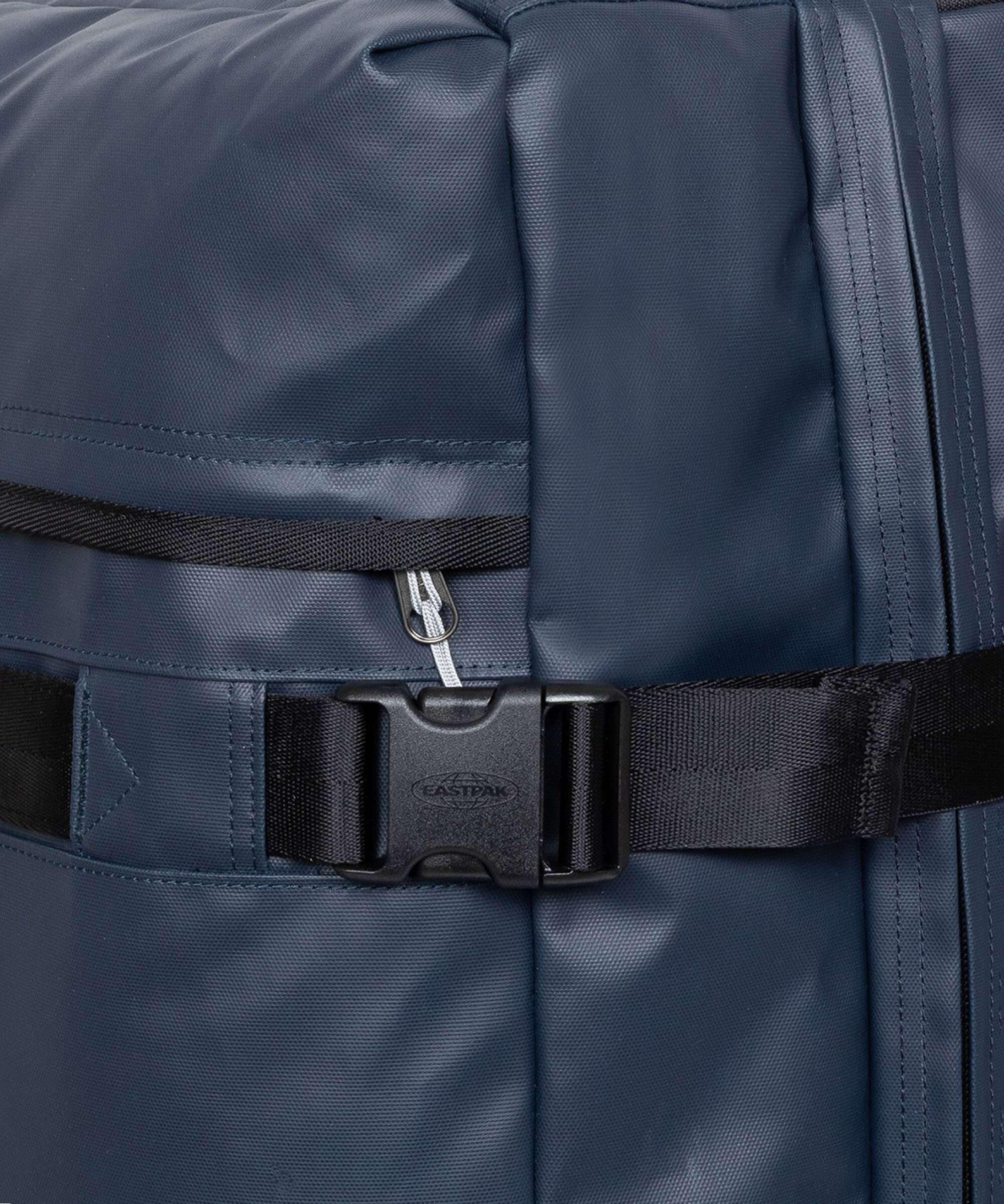 Eastpak Transit'R M Reistas met wielen navy - Image 5