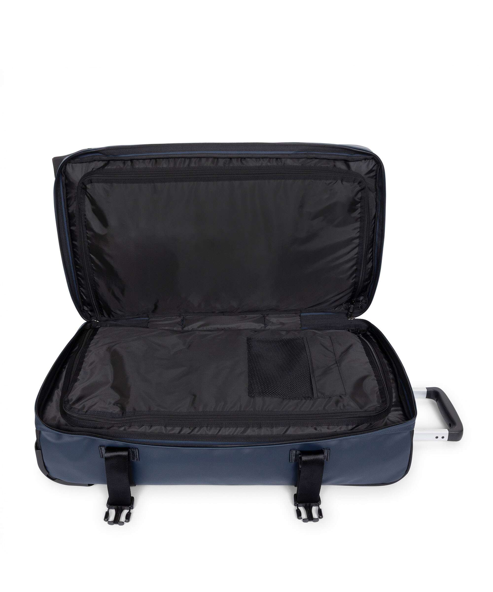 Eastpak Transit'R M Reistas met wielen navy - Image 7