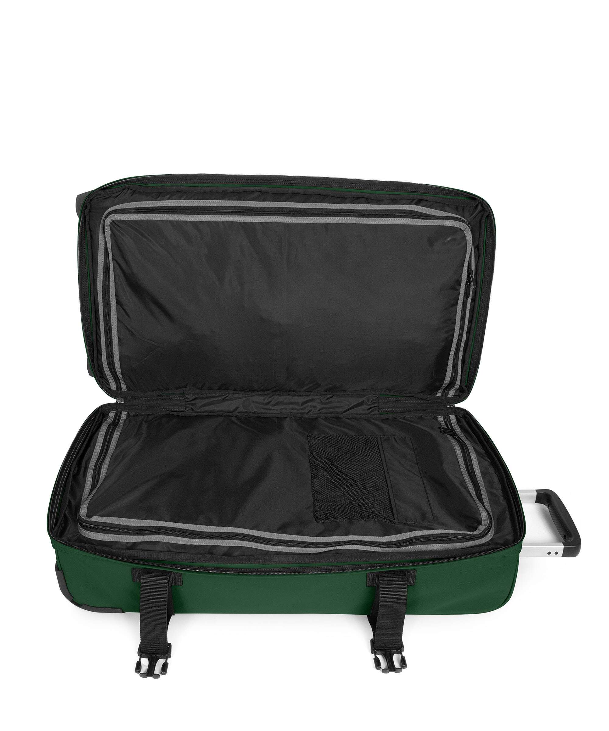 Eastpak Transit'R M Reistas met wielen bristle green - Image 5