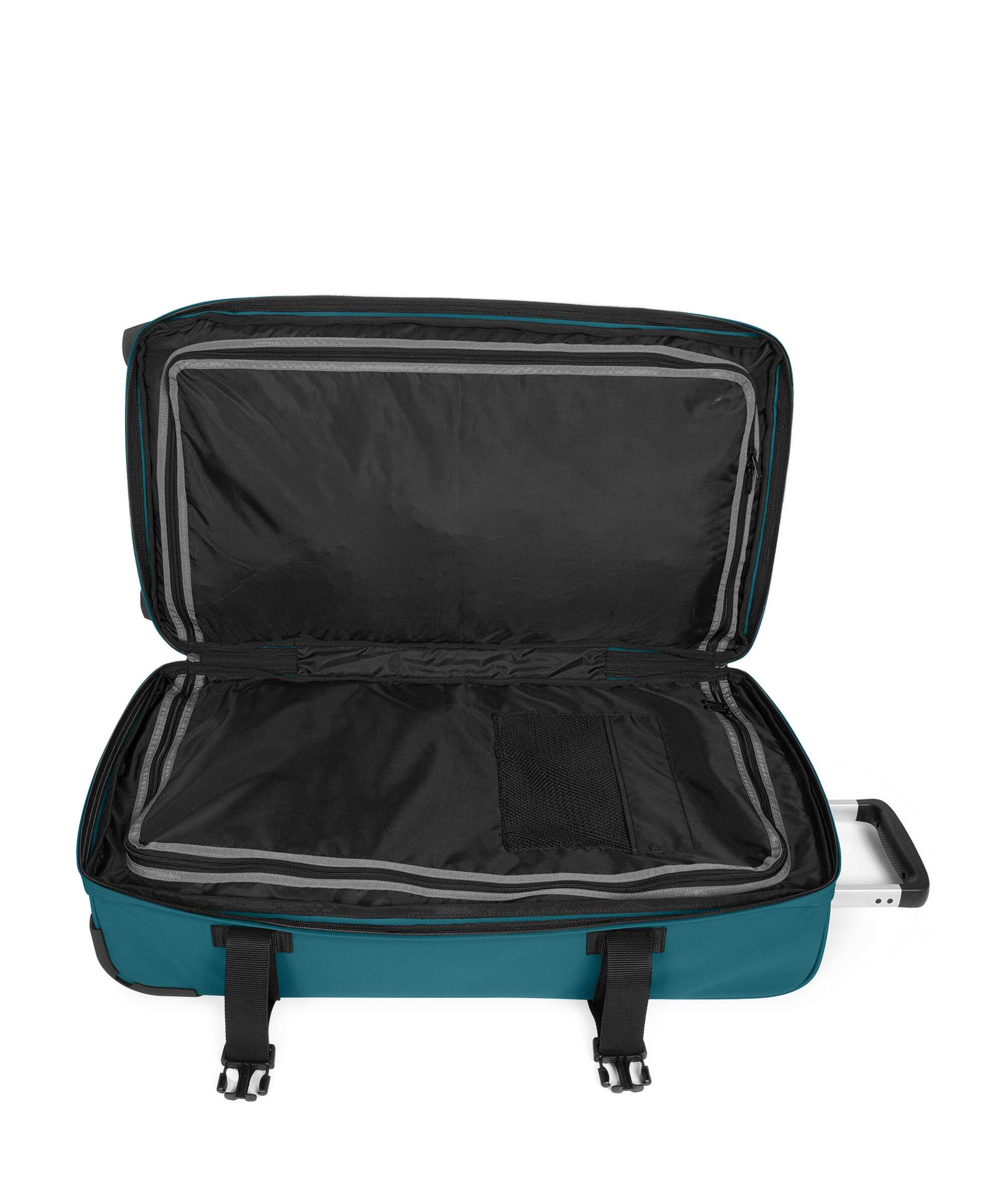 Eastpak Transit'R M Reistas met wielen jade teal - Image 6
