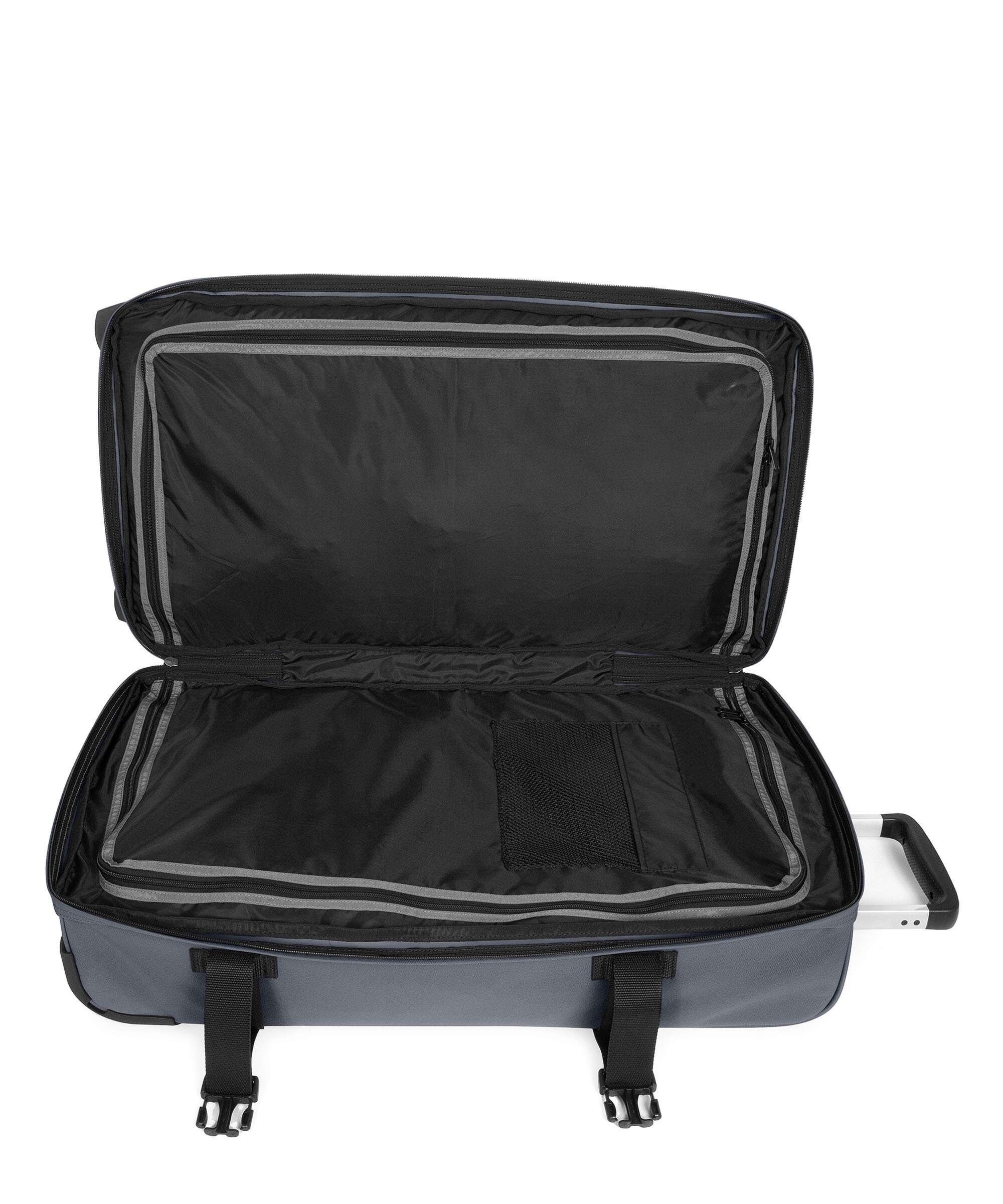 Eastpak Transit'R M Reistas met wielen cobble grey - Image 7