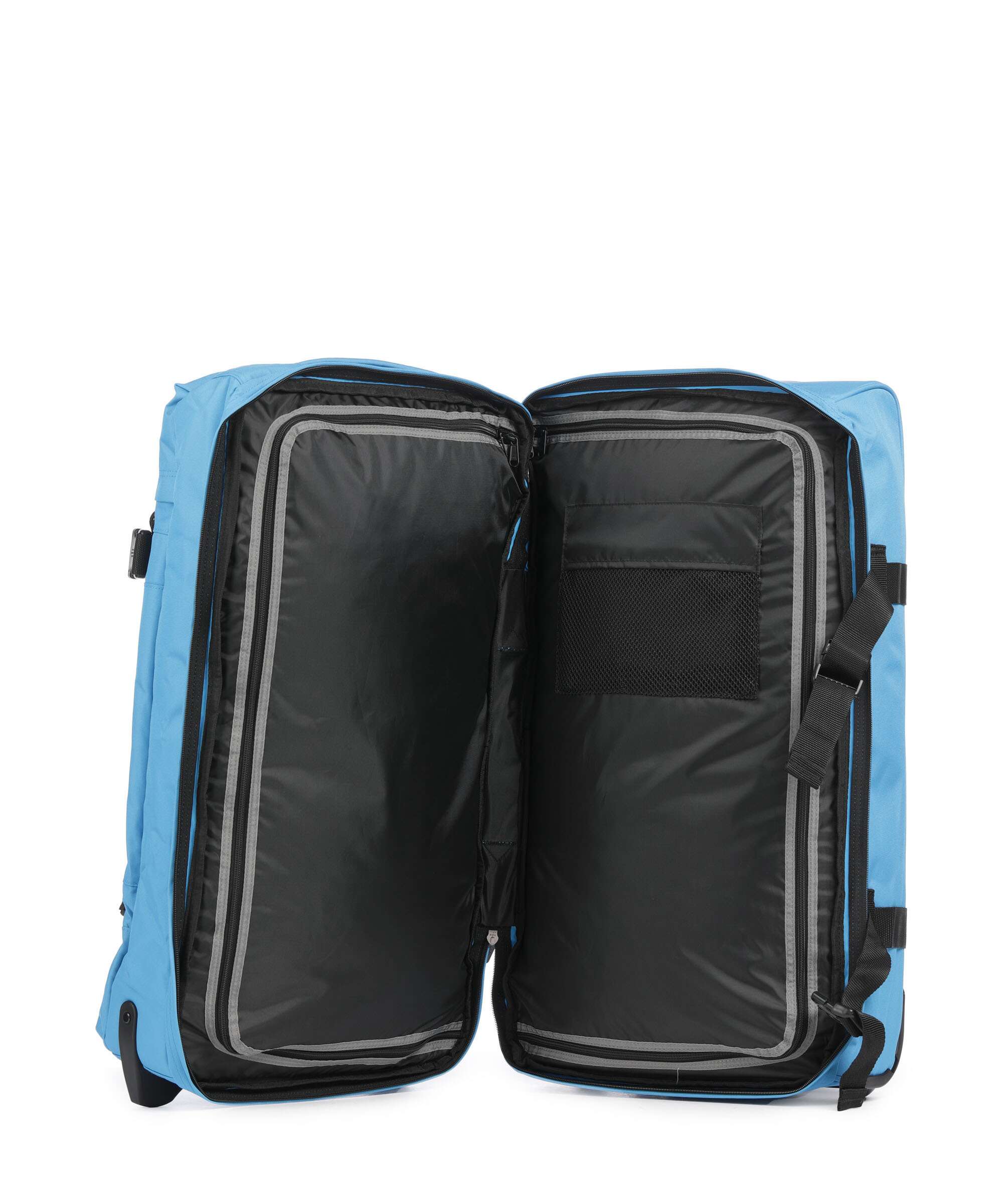 Eastpak Transit'R M Reistas met wielen aurora blue - Image 5
