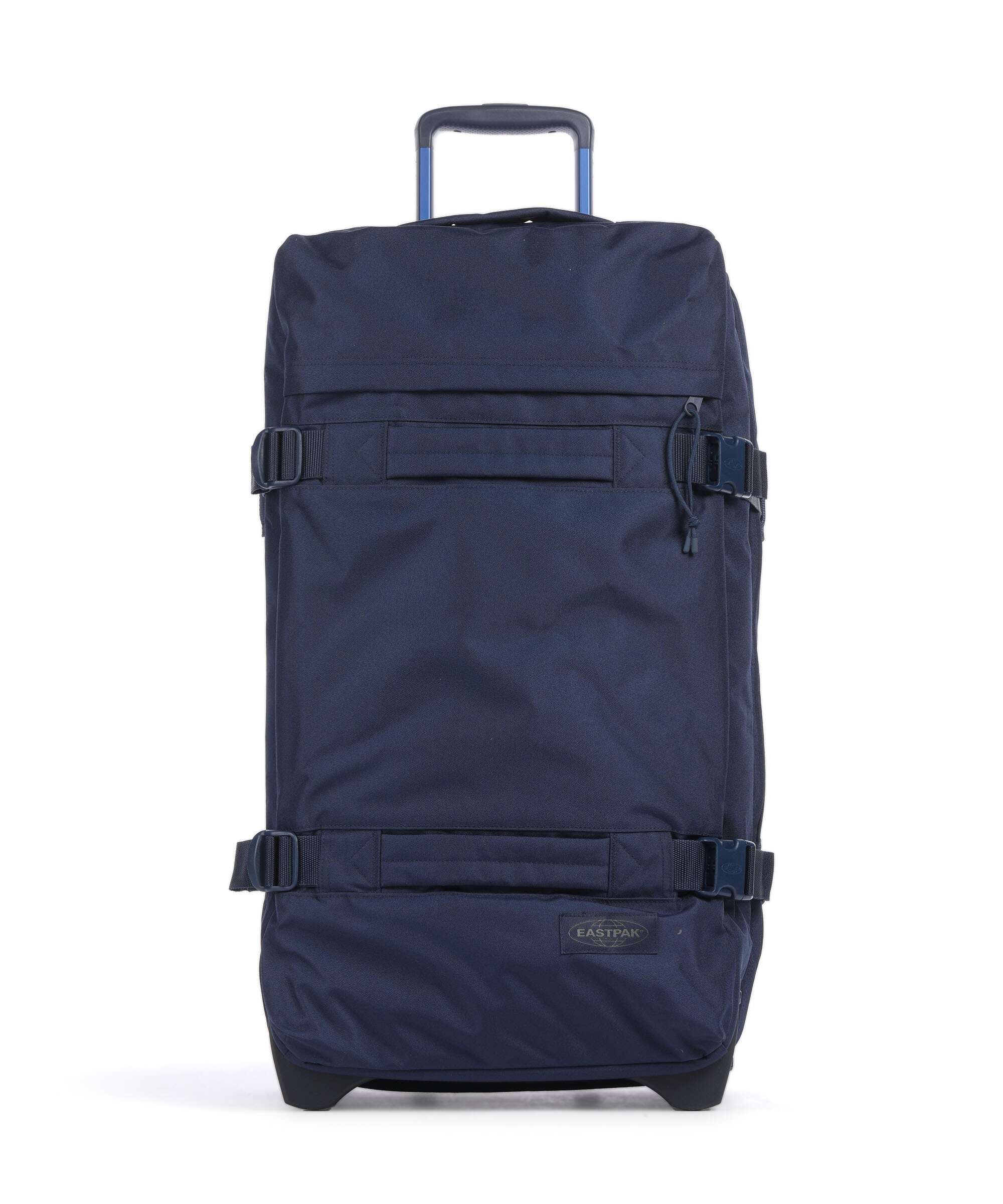 Eastpak Transit'R M Reistas met wielen navy