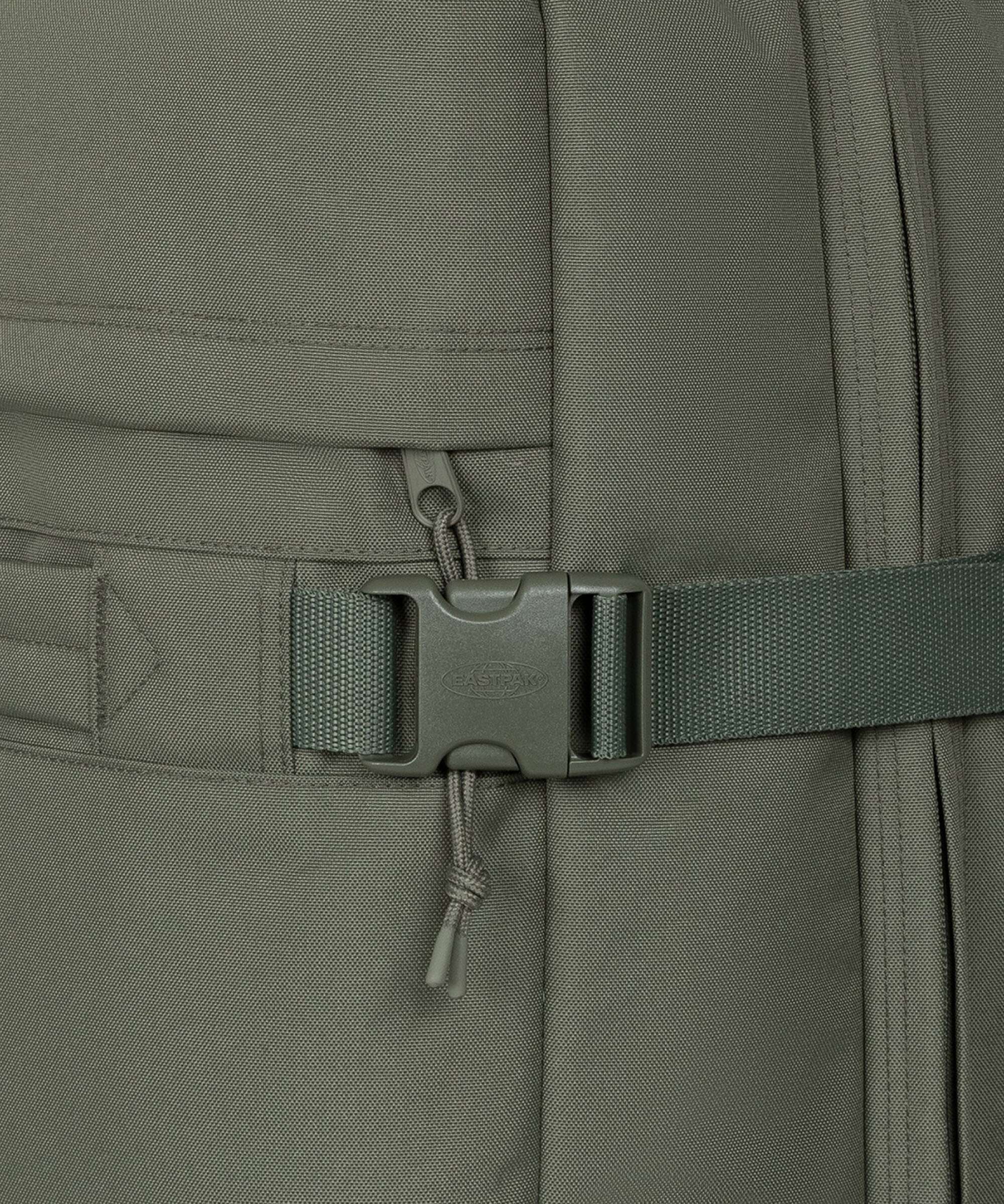 Eastpak Transit'R M Reistas met wielen khaki - Image 4