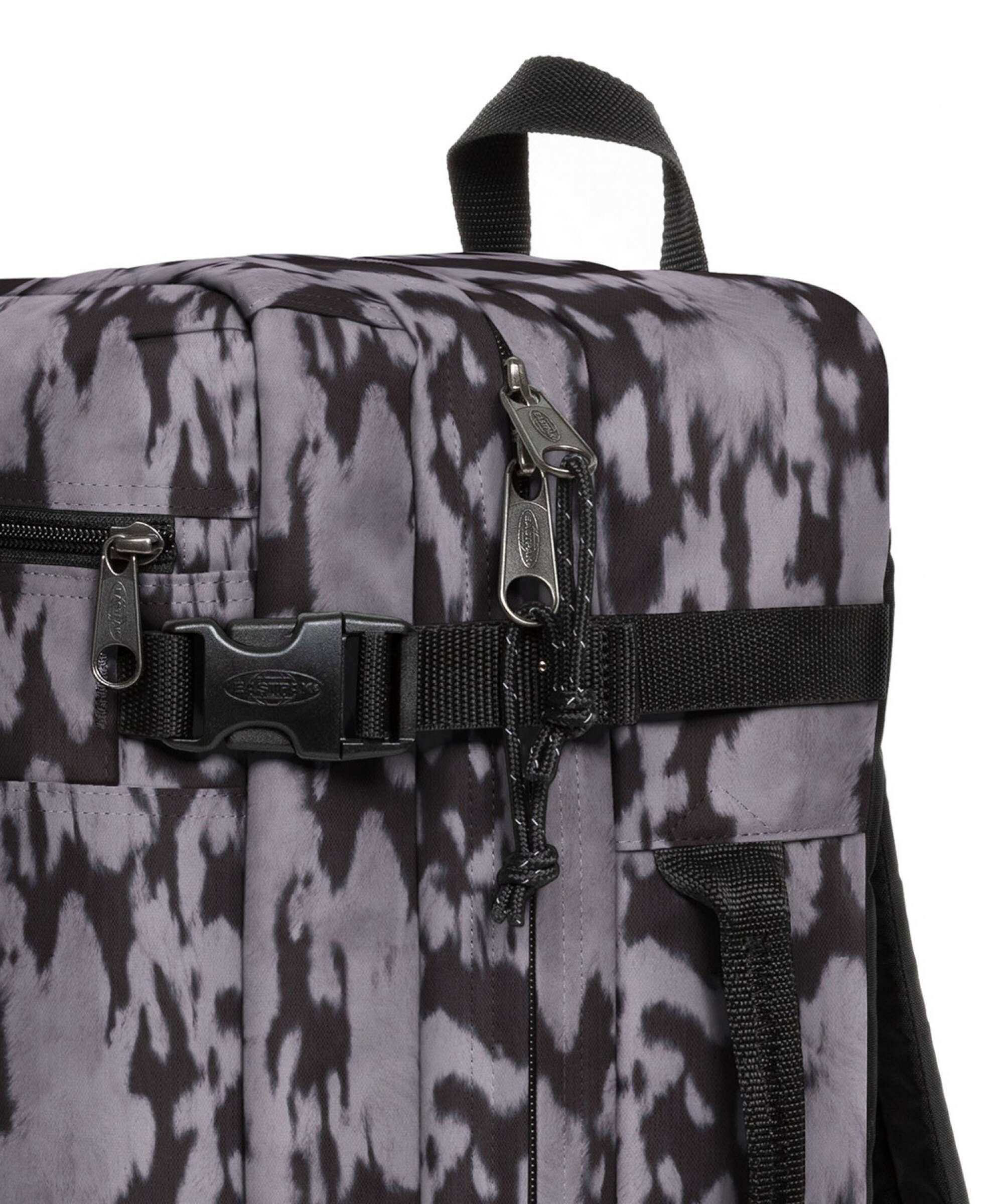 Eastpak Transit'R Pack Rugzak furrious grey - Image 7