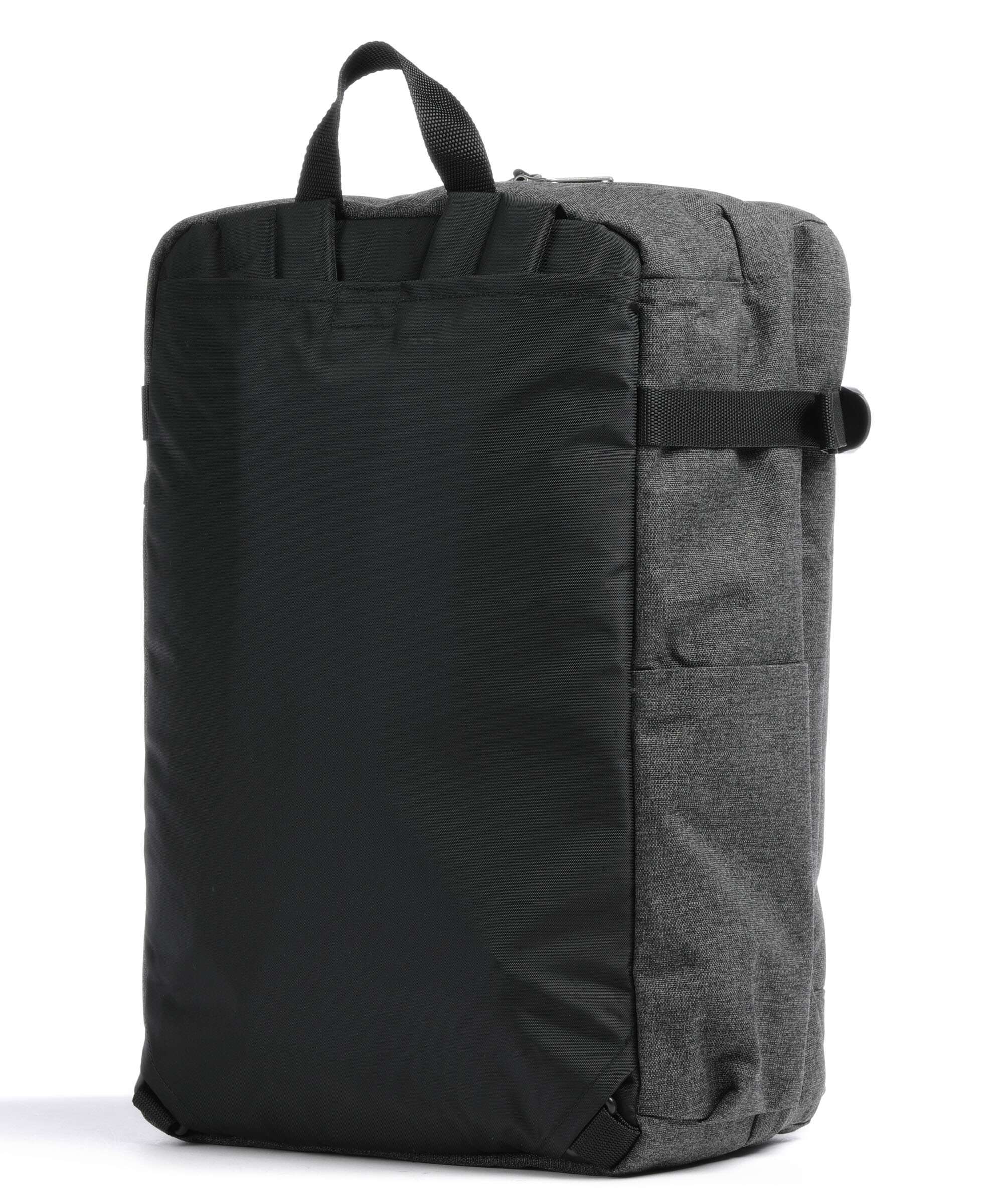 Eastpak Transit'R Pack Rugzak black denim - Image 4