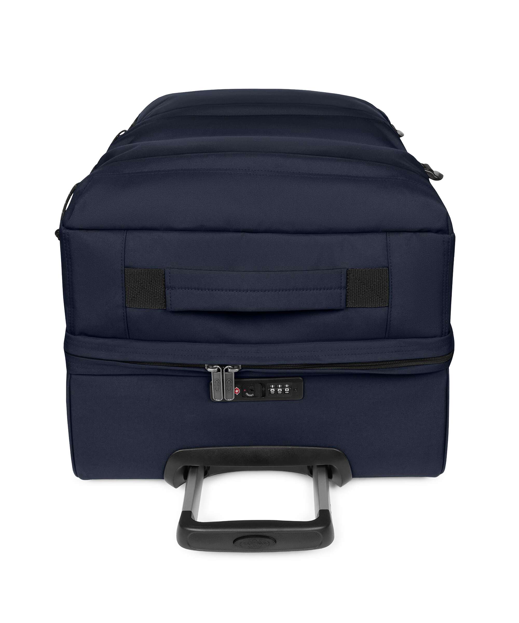 Eastpak Transit'R Plus Core L Reistas met wielen ultra marine - Image 3