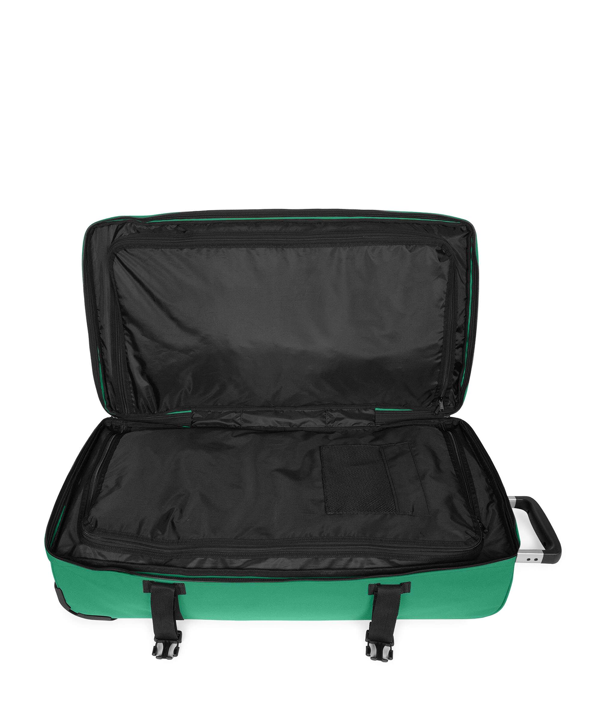 Eastpak Transit'R Plus Core M Reistas met wielen shamrock green - Image 5