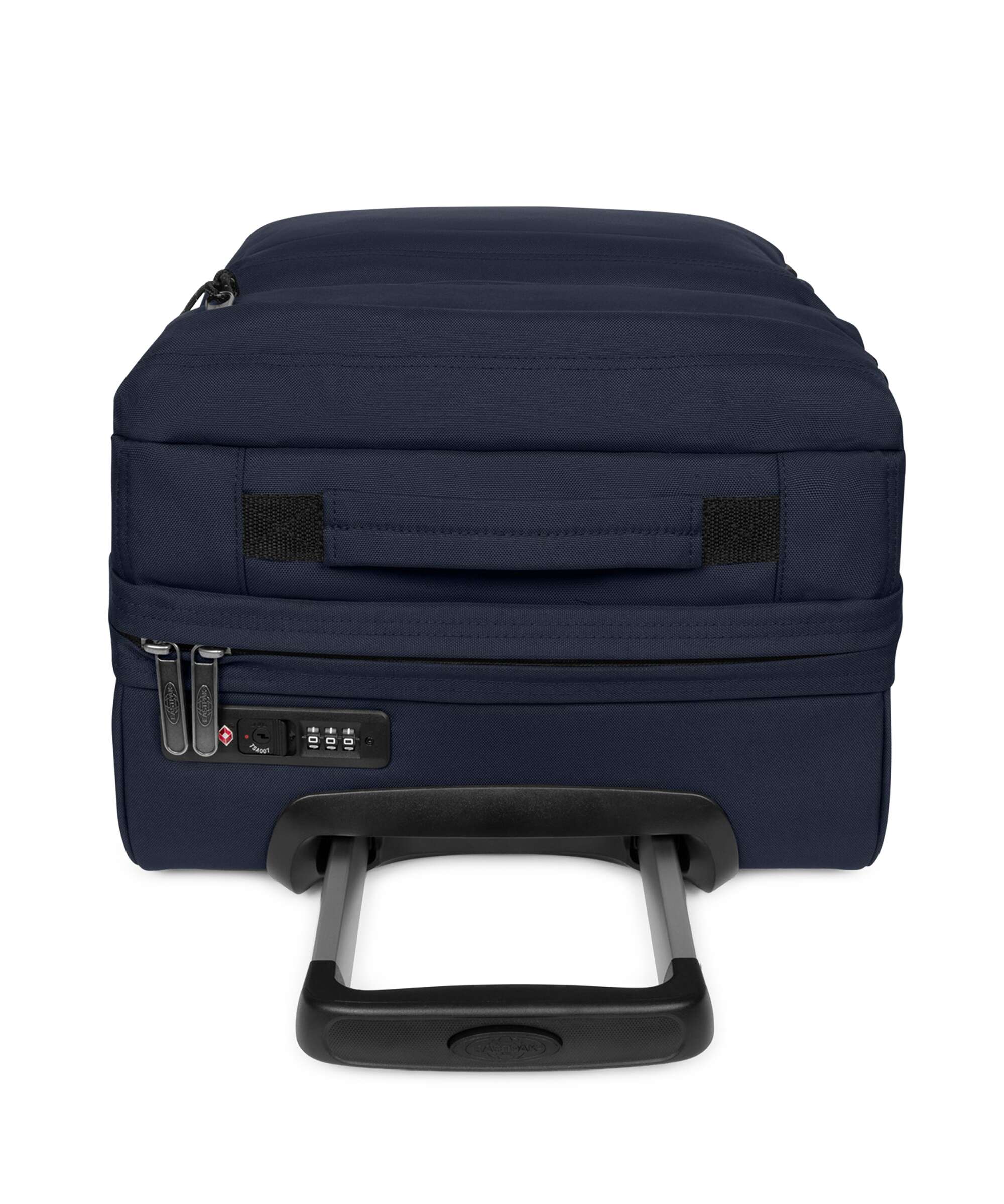 Eastpak Transit'R Plus Core S Reistas met wielen ultra marine - Image 4