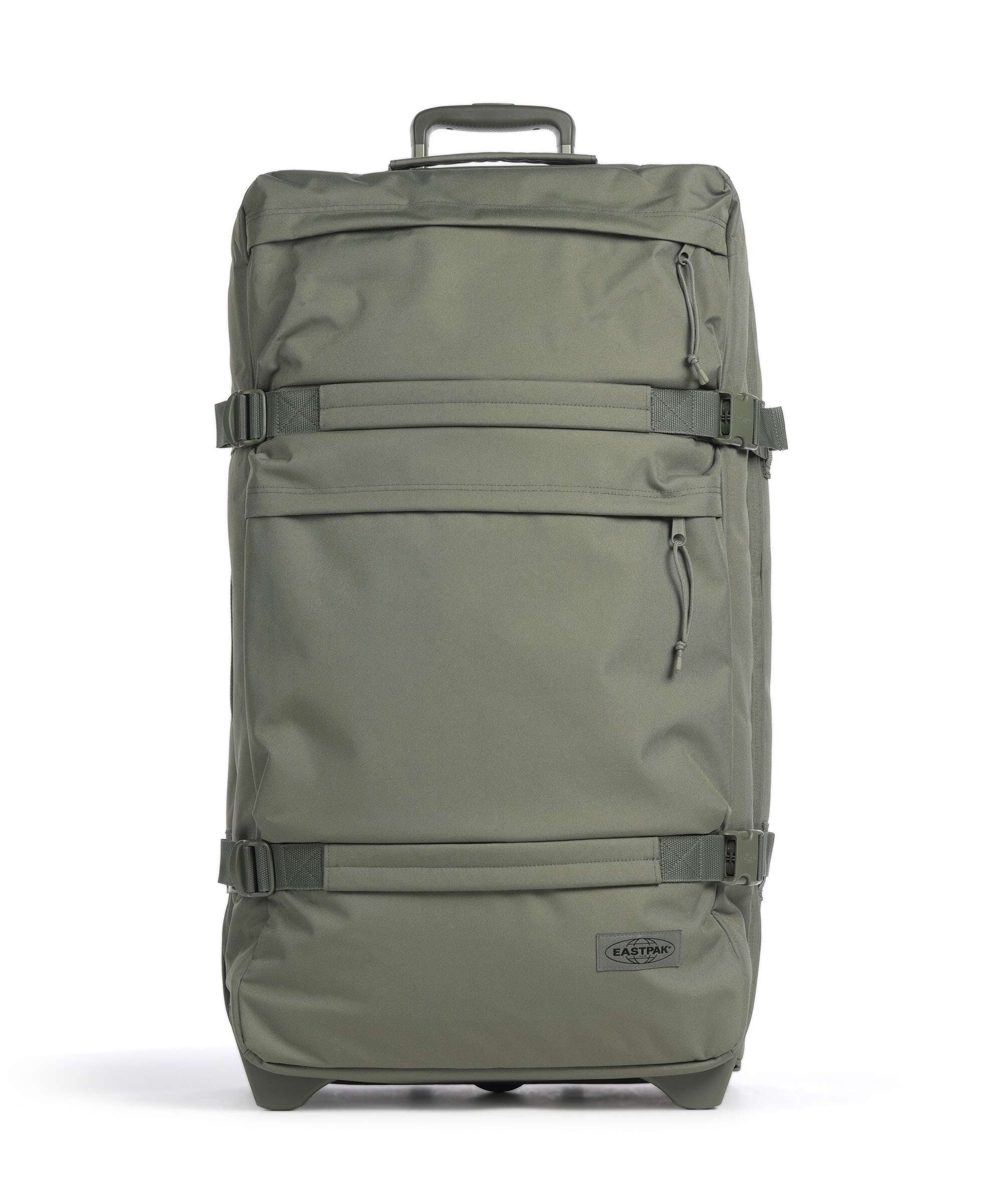 Eastpak Transit'R Plus Mono L Reistas met wielen khaki