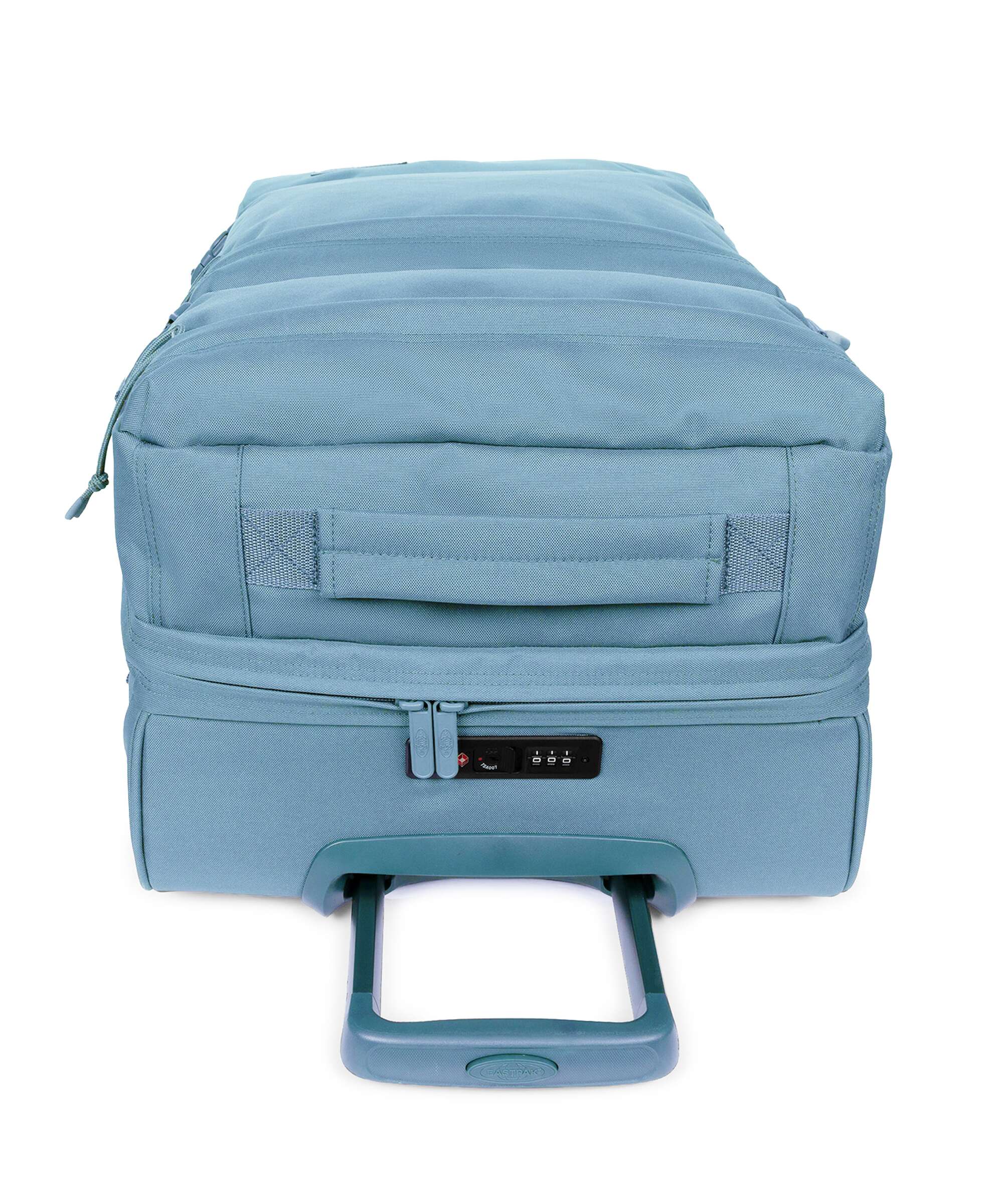 Eastpak Transit'R Plus Mono L Reistas met wielen monotone blue - Image 4
