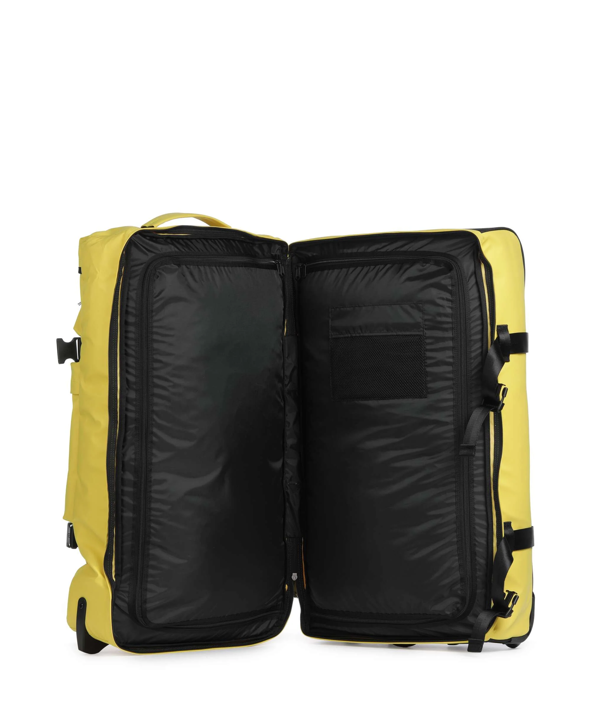 Eastpak Transit'R Plus Tarp L Reistas met wielen bamboo - Image 5