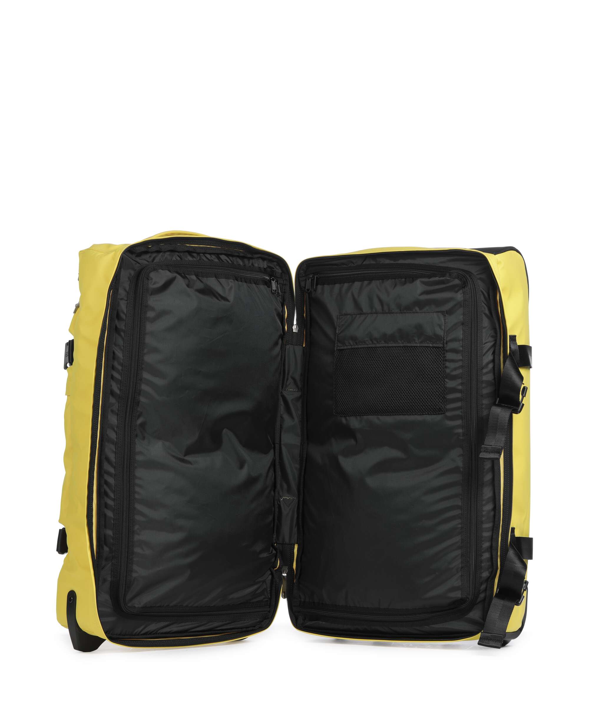 Eastpak Transit'R Plus Tarp M Reistas met wielen bamboo - Image 5