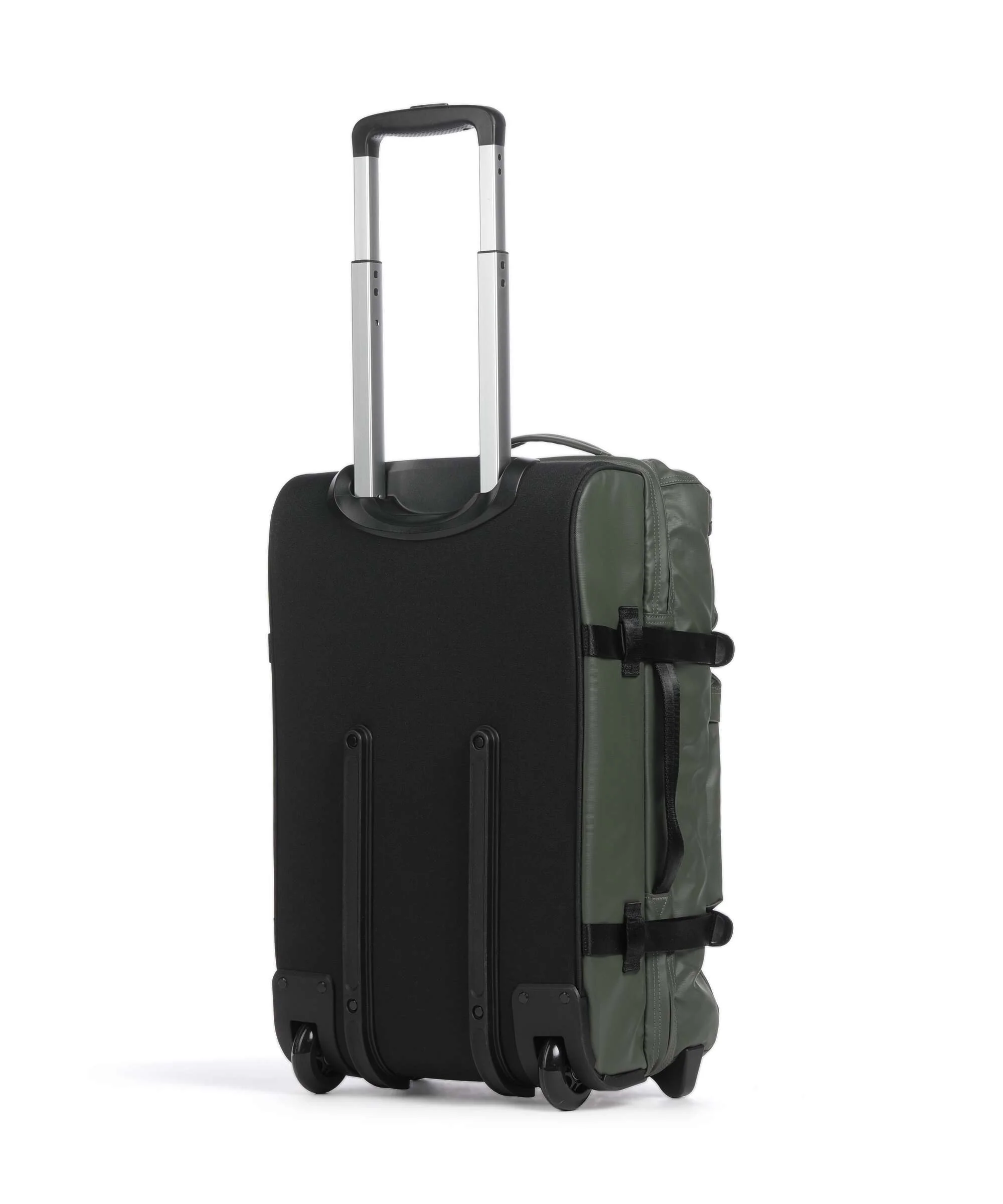 Eastpak Transit'R Plus Tarp S Reistas met wielen forest - Image 2