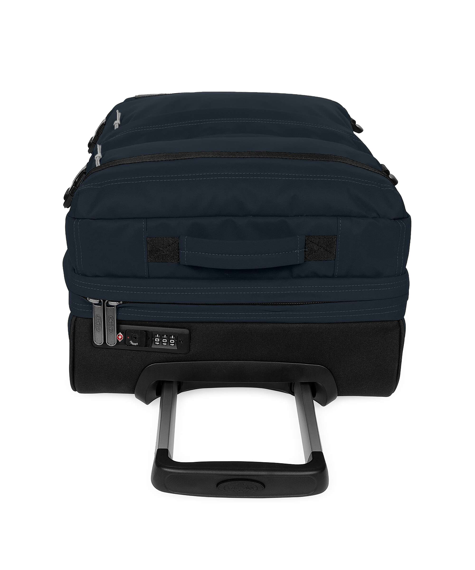 Eastpak Transit'R Plus Tarp S Reistas met wielen navy - Image 4