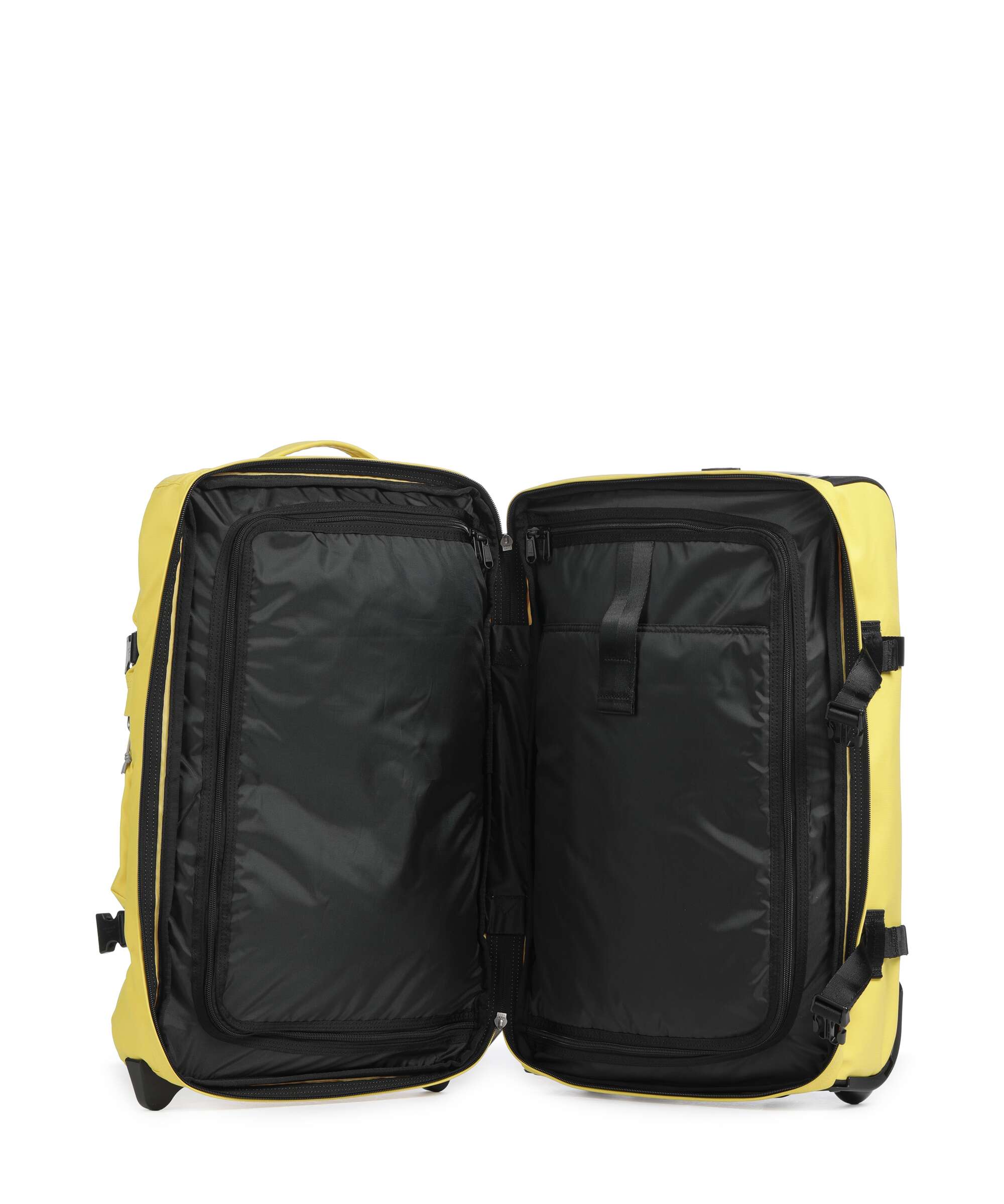 Eastpak Transit'R Plus Tarp S Reistas met wielen bamboo - Image 6