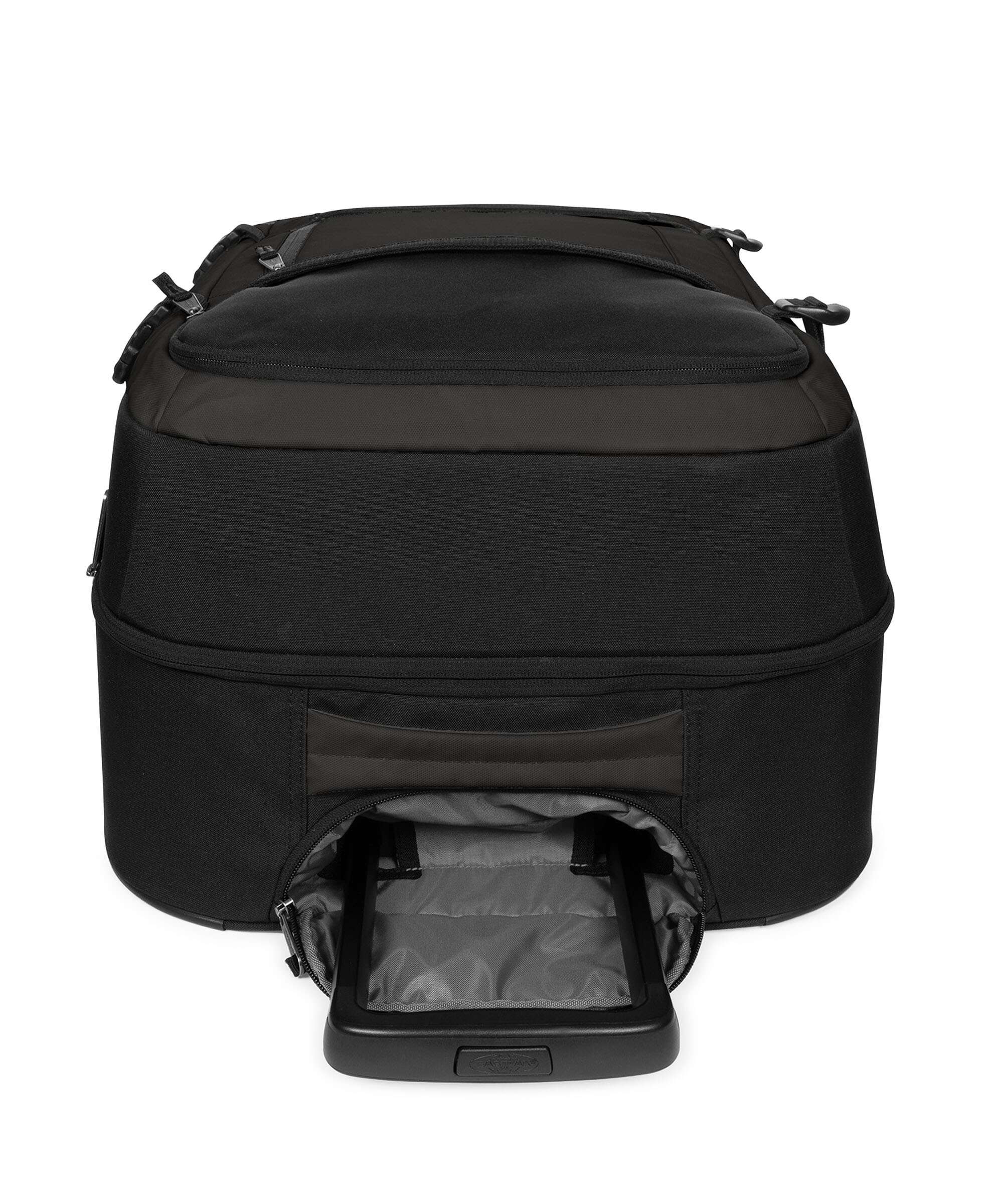 Eastpak Transit'R Pro Core L Reistas met wielen black/pro coated - Image 5