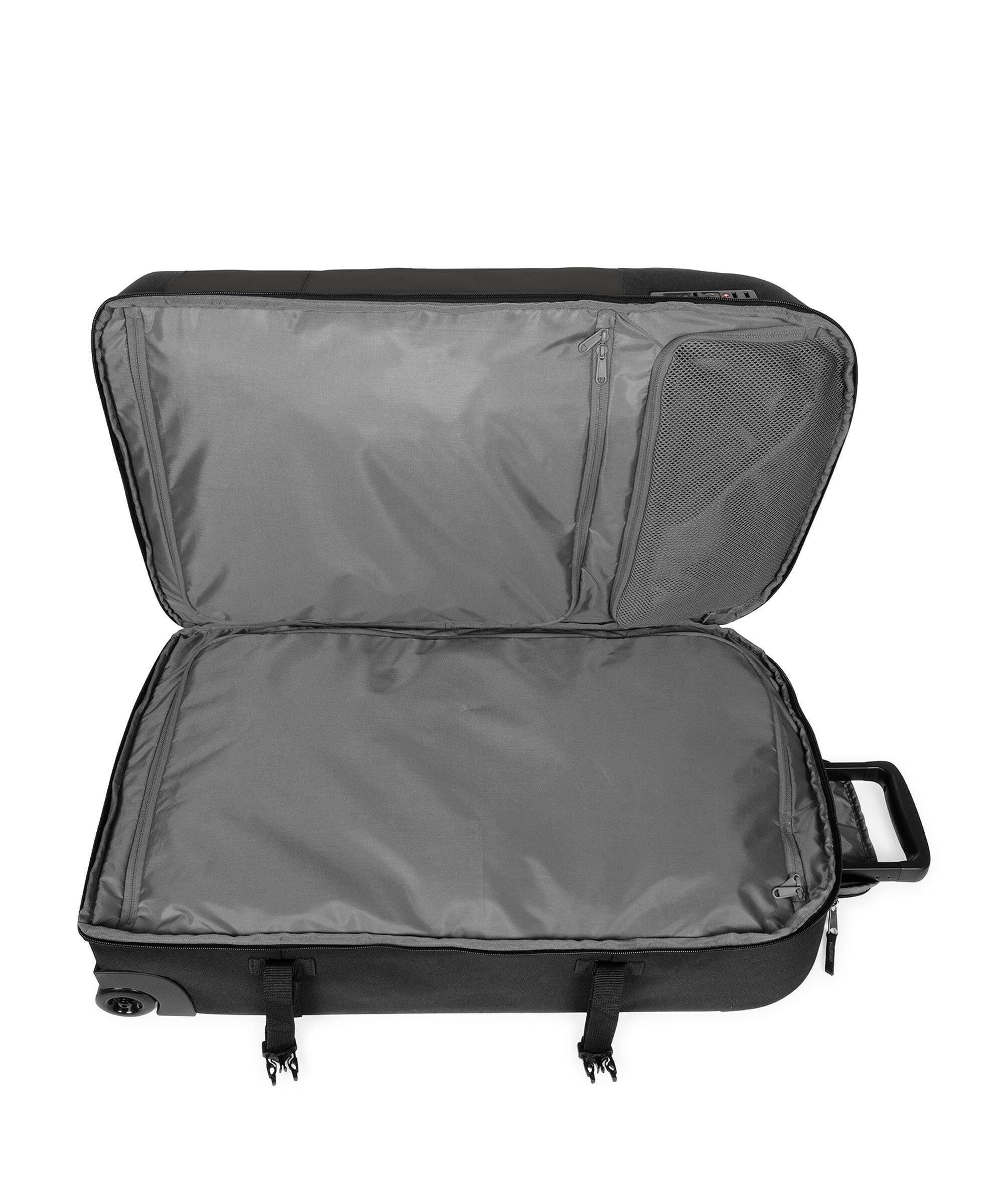 Eastpak Transit'R Pro Core L Reistas met wielen black/pro coated - Image 6