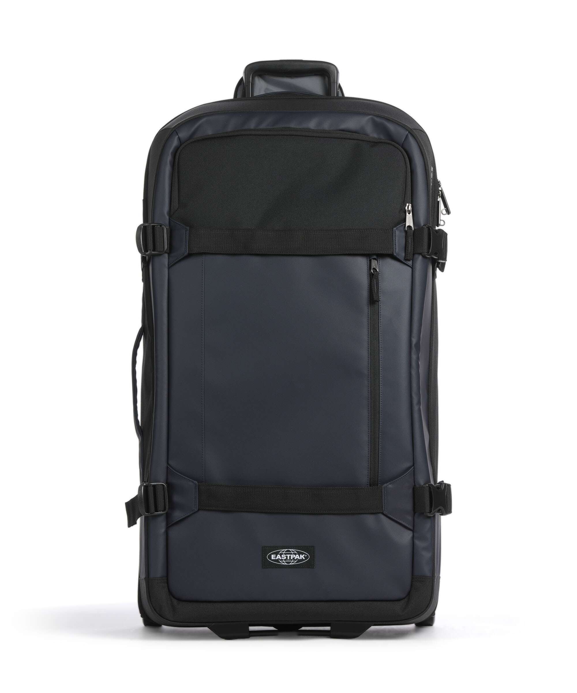 Eastpak Transit'R Pro Core L Reistas met wielen navy/pro coated