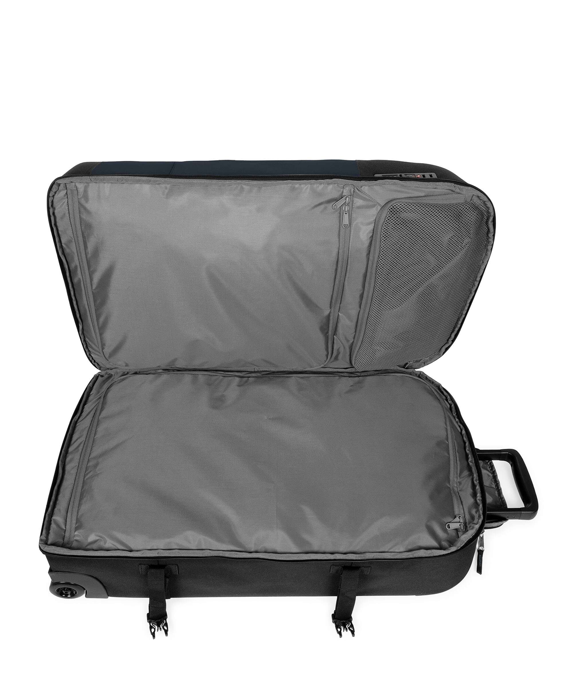 Eastpak Transit'R Pro Core L Reistas met wielen navy/pro coated - Image 6