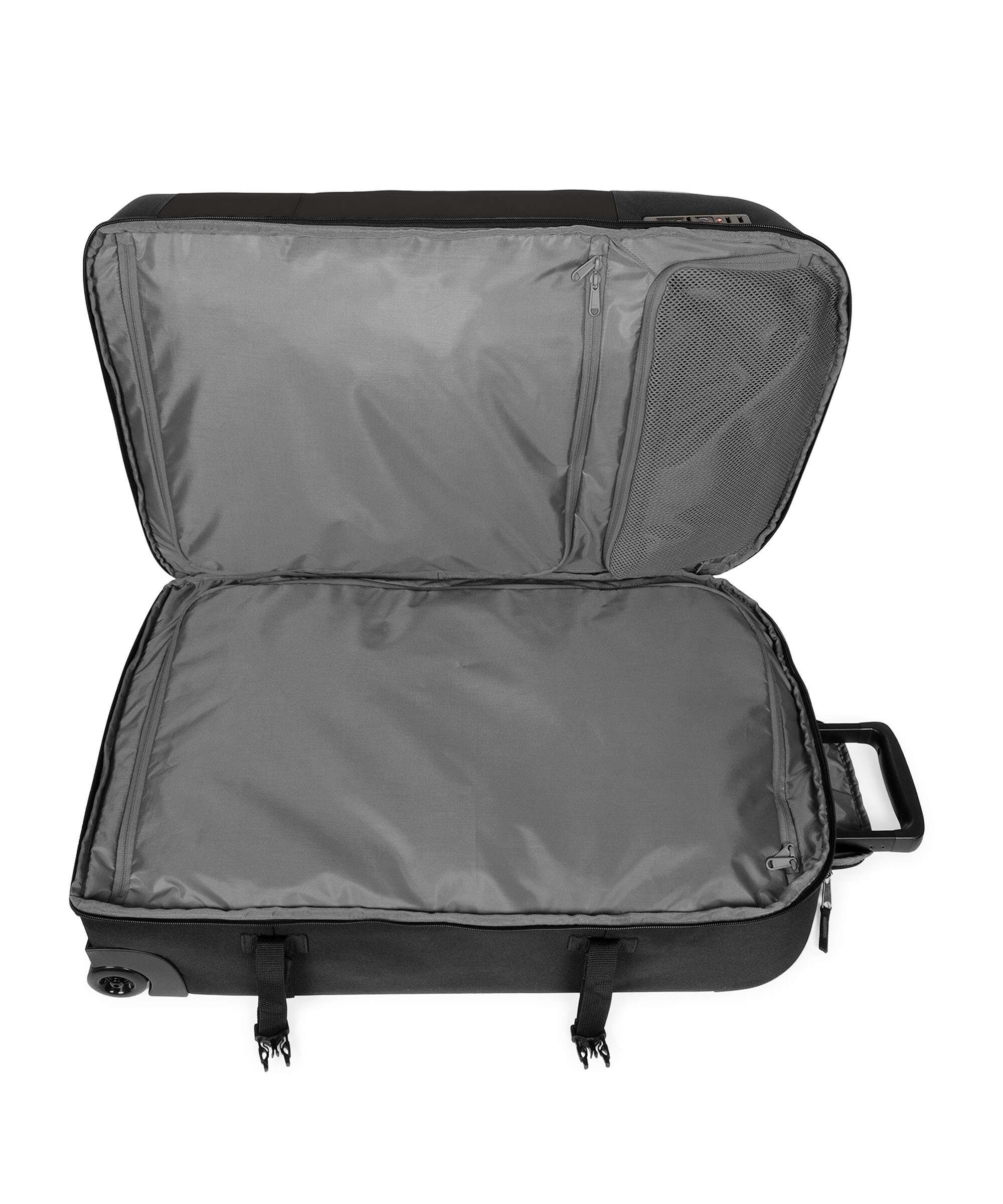 Eastpak Transit'R Pro Core M Reistas met wielen black/pro coated - Image 6