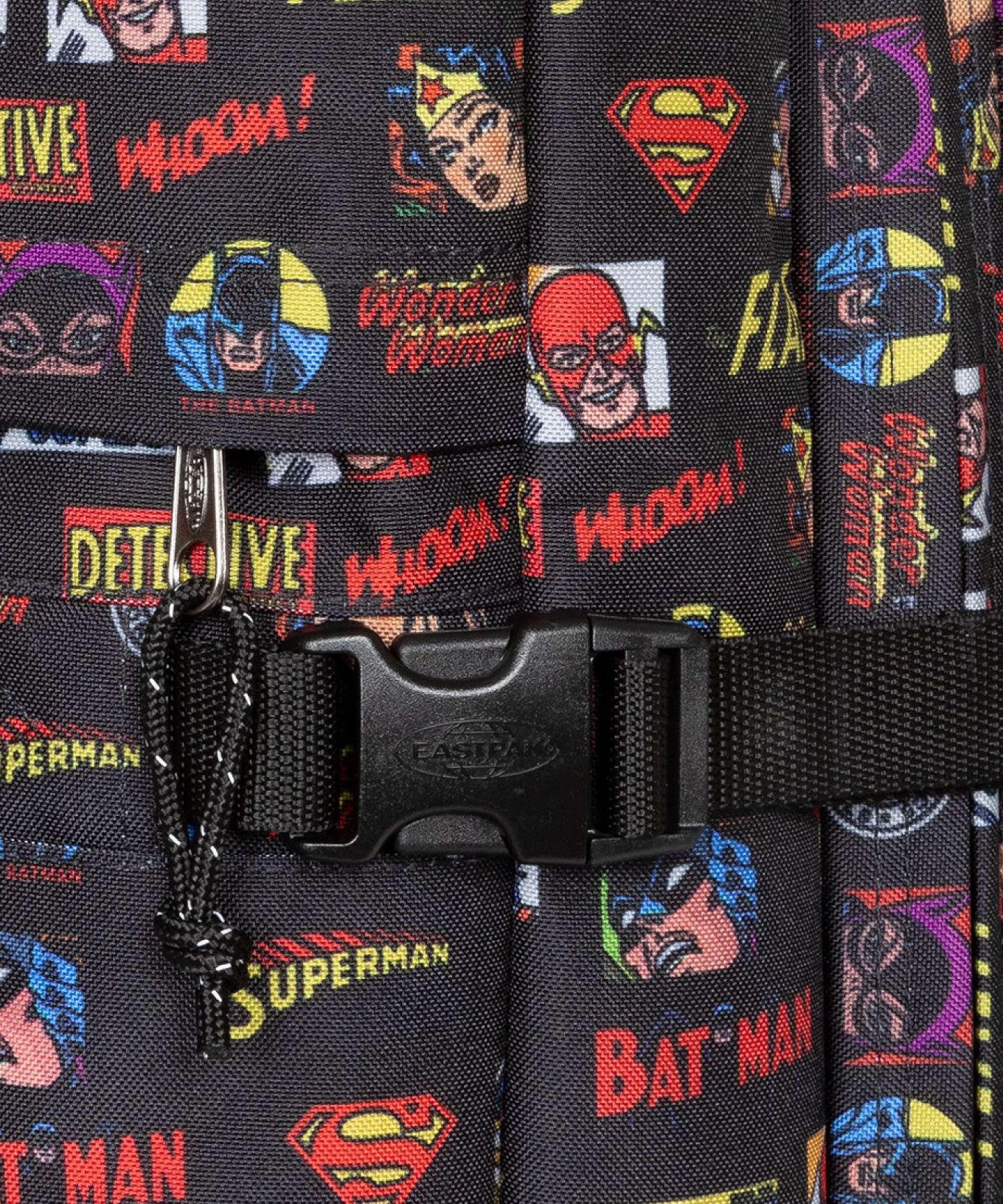 Eastpak Transit'R S Reistas met wielen icons - Image 3