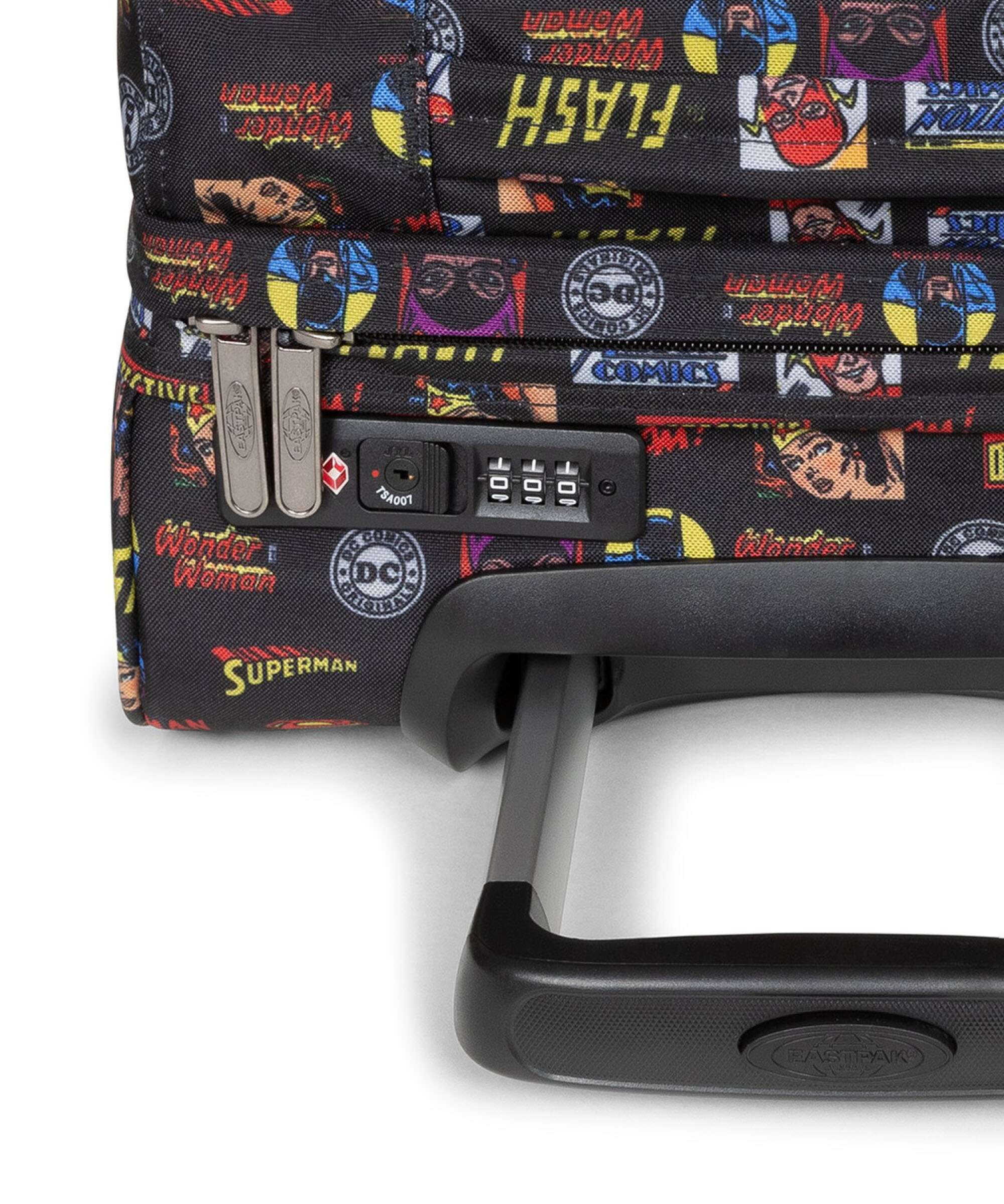 Eastpak Transit'R S Reistas met wielen icons - Image 4