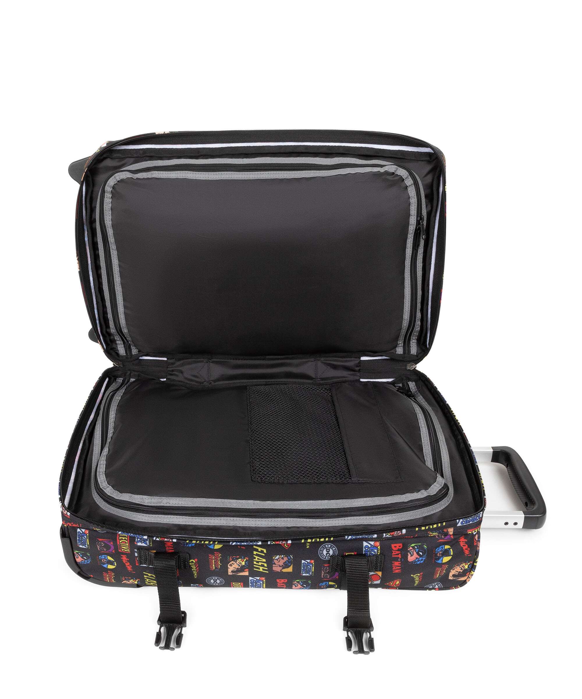 Eastpak Transit'R S Reistas met wielen icons - Image 6