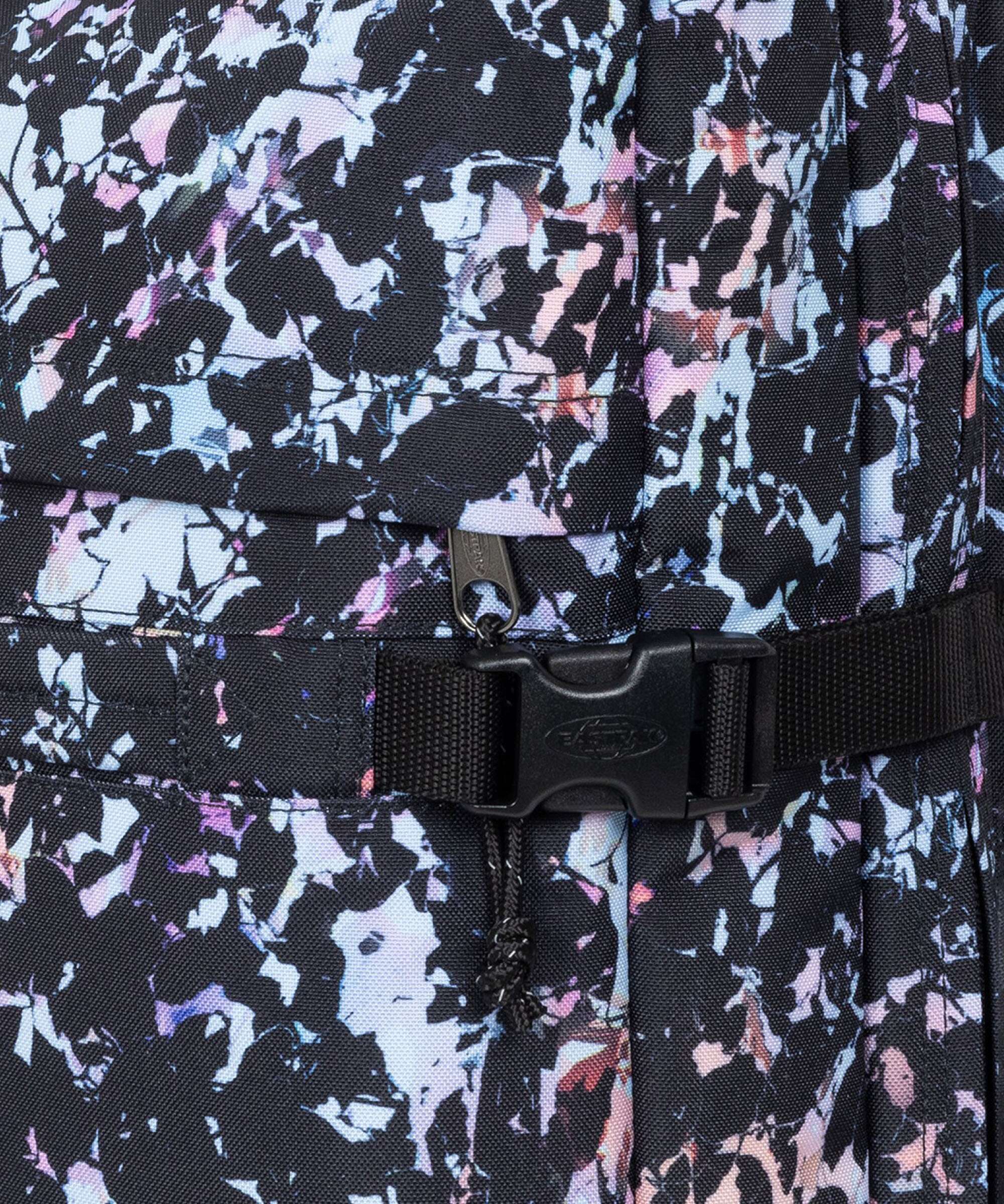 Eastpak Transit'R S Reistas met wielen camouflora light - Image 5