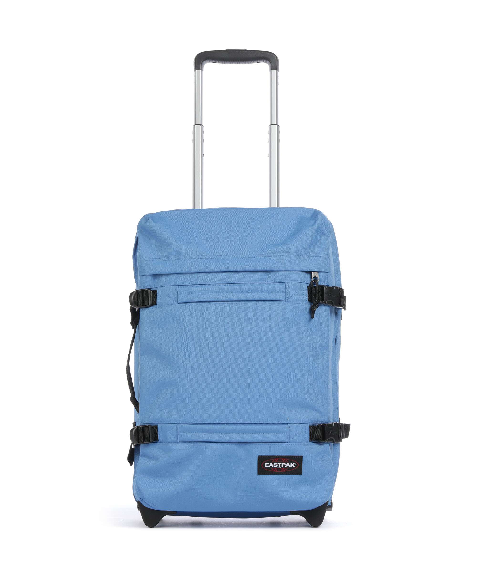 Eastpak Transit'R S Reistas met wielen healing blue