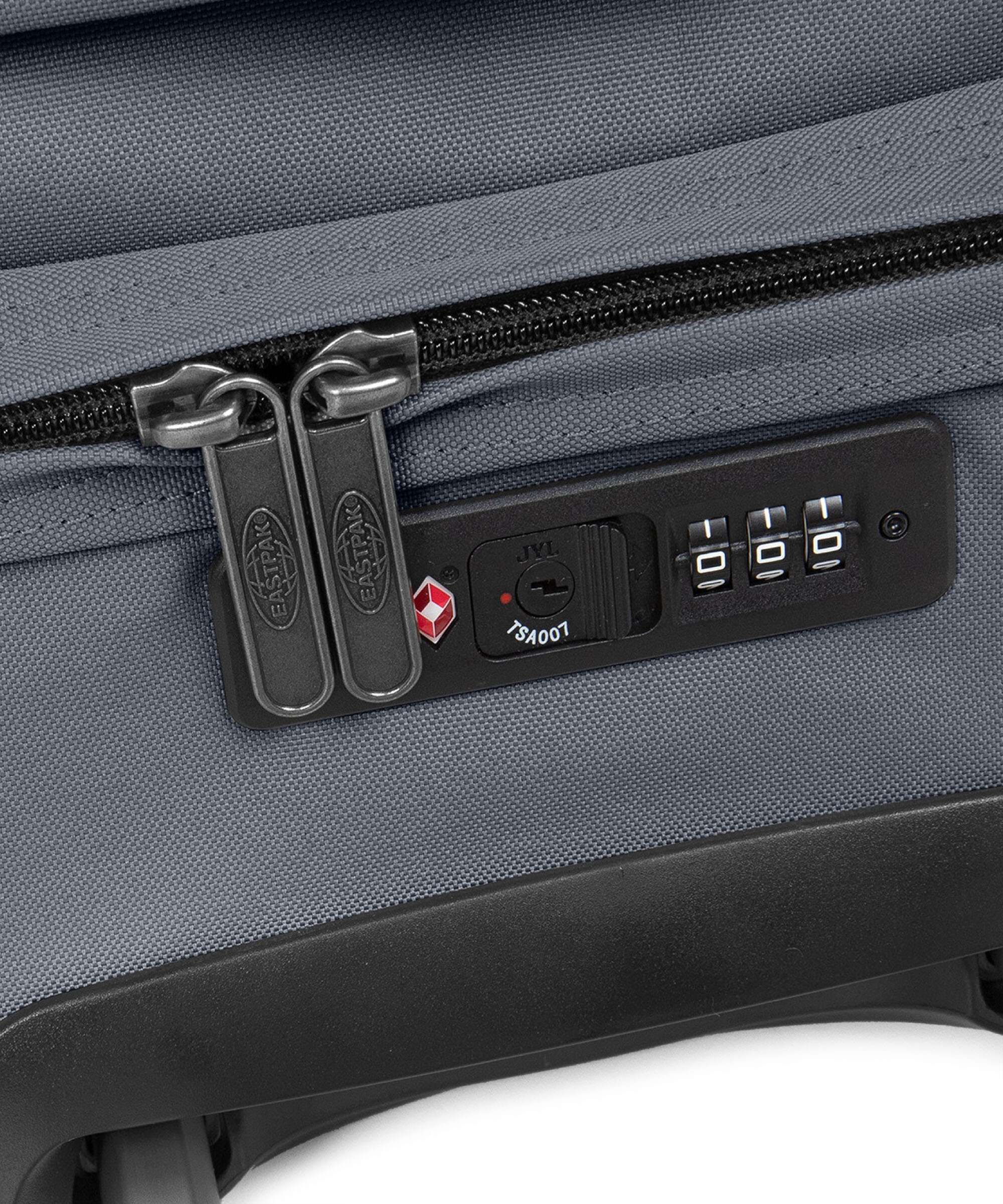Eastpak Transit'R S Reistas met wielen cobble grey - Image 5