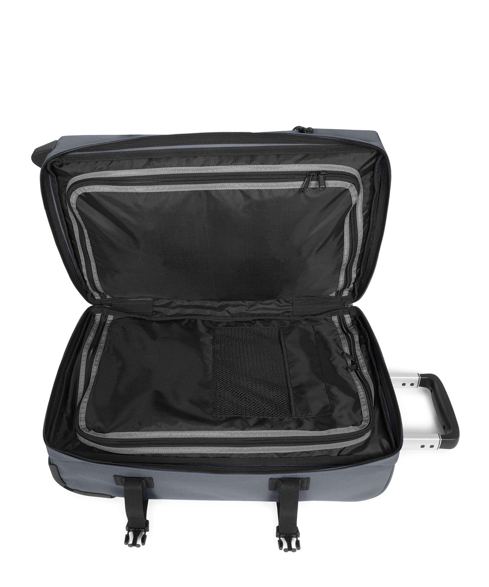 Eastpak Transit'R S Reistas met wielen cobble grey - Image 7