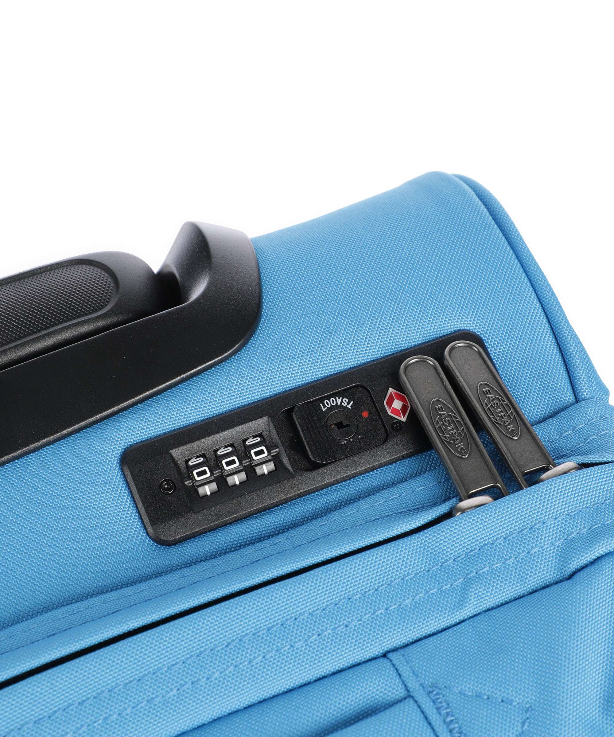 Eastpak Transit'R S Reistas met wielen aurora blue - Image 3