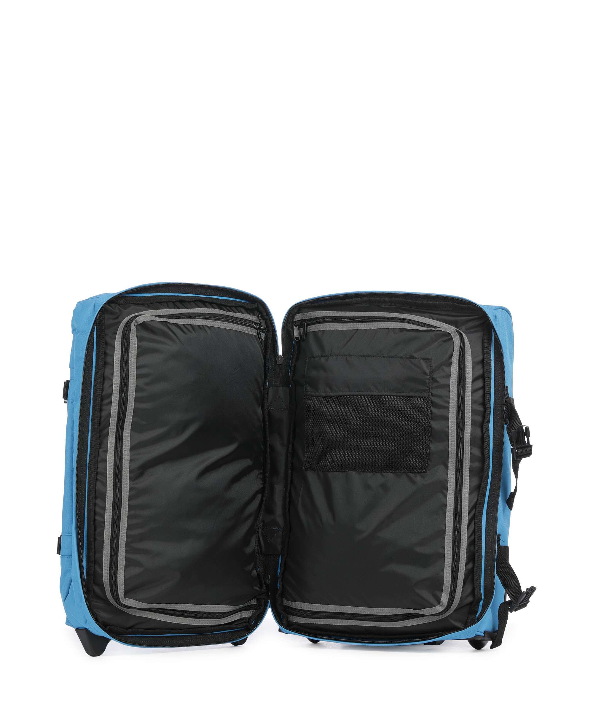 Eastpak Transit'R S Reistas met wielen aurora blue - Image 5