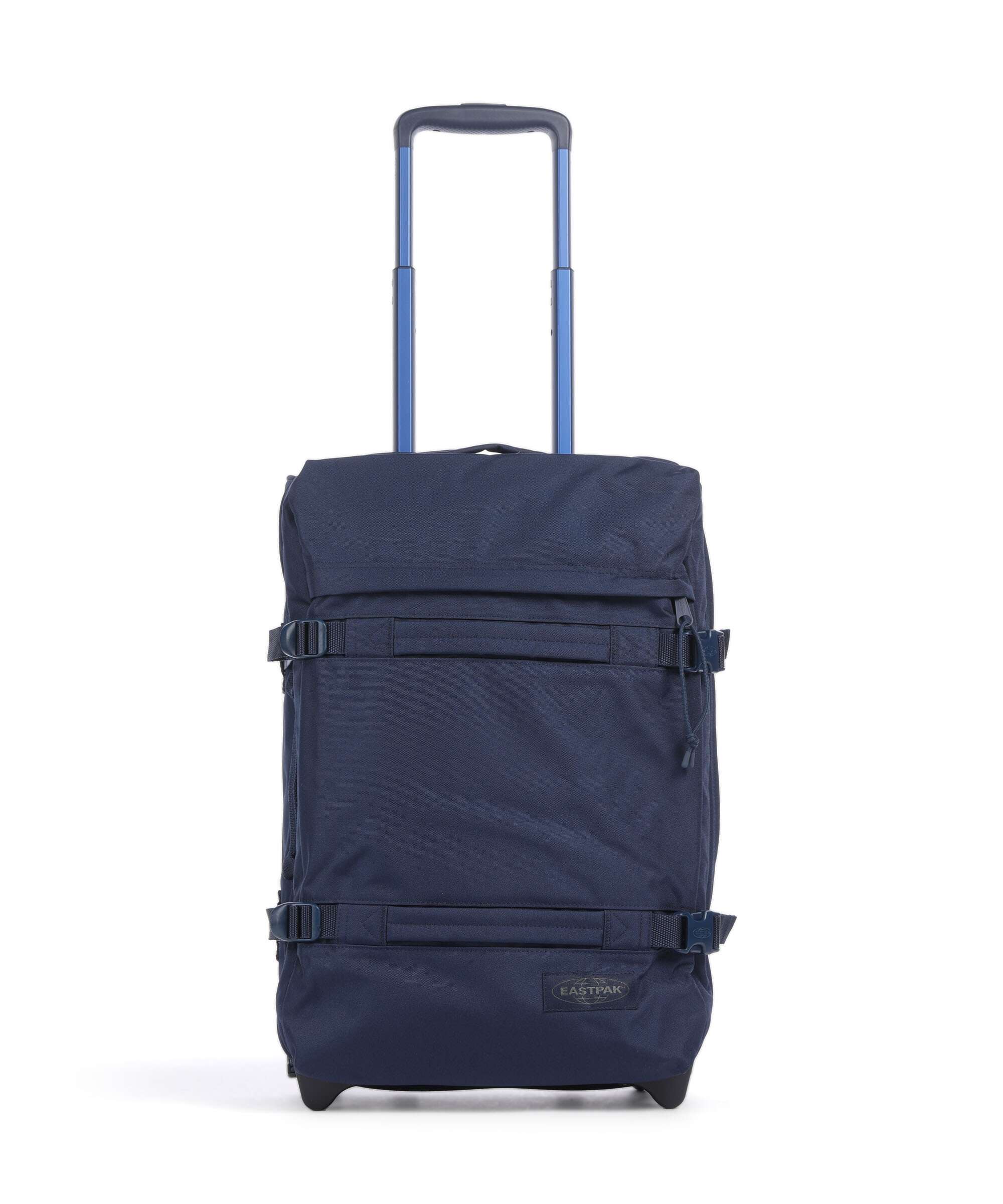 Eastpak Transit'R S Reistas met wielen navy
