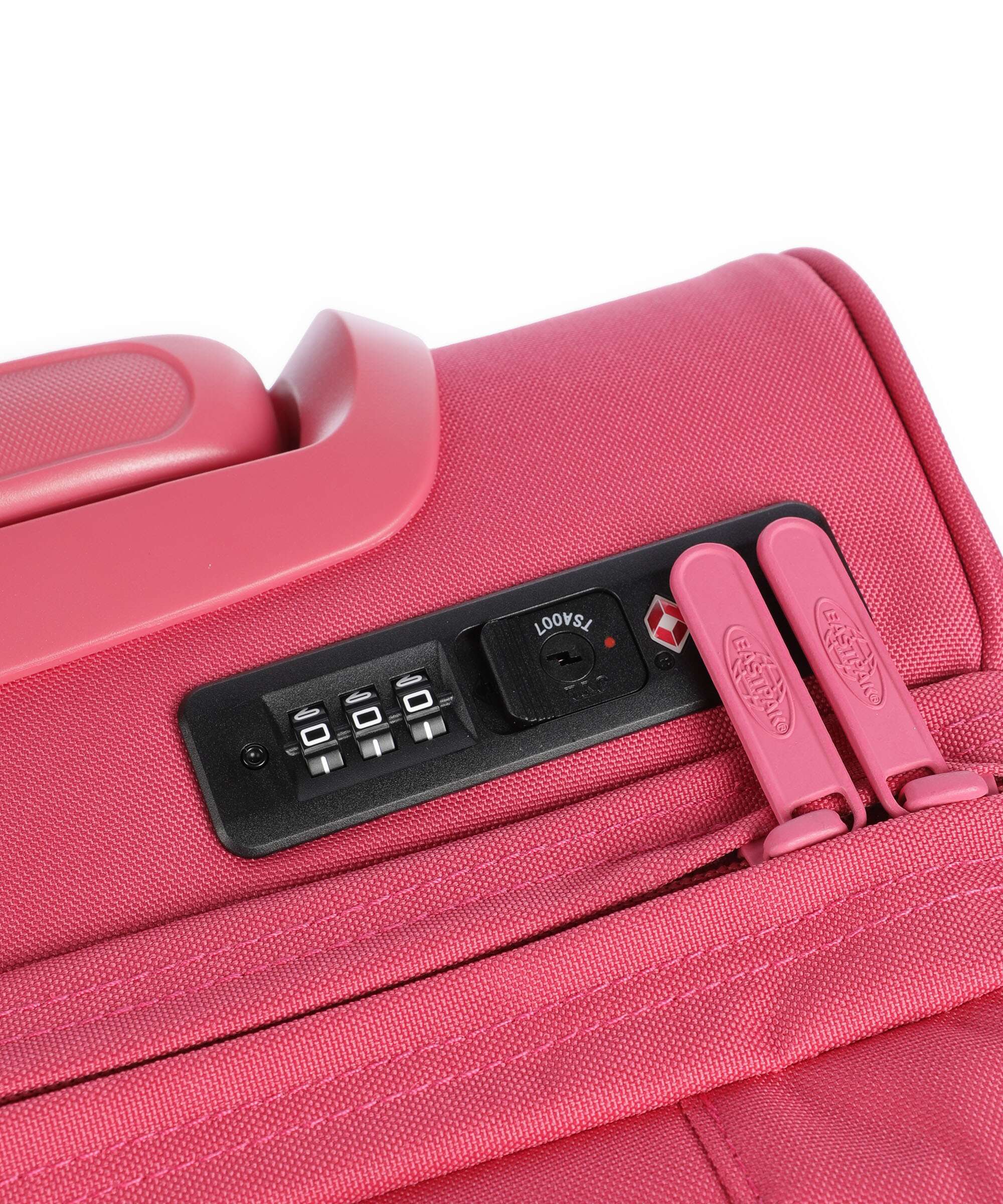 Eastpak Transit'R S Reistas met wielen pink - Image 3