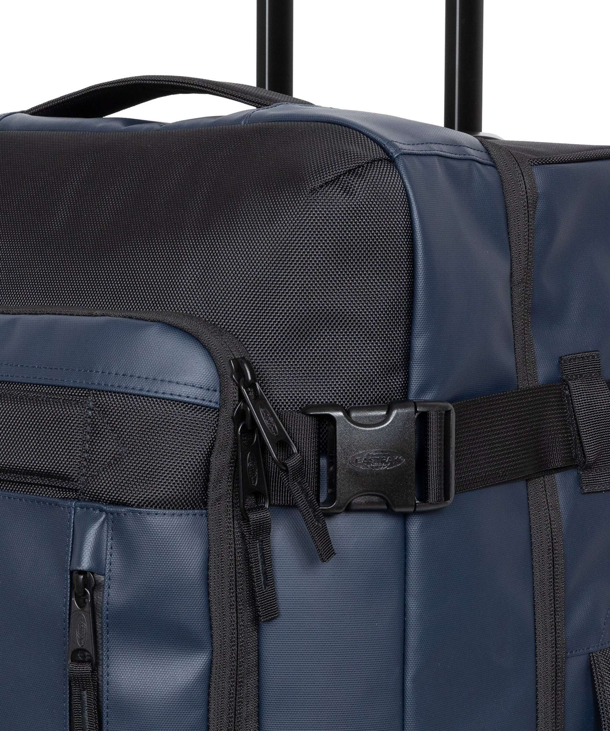 Eastpak Tranverz Cnnct M Reistas met wielen admiral - Image 4
