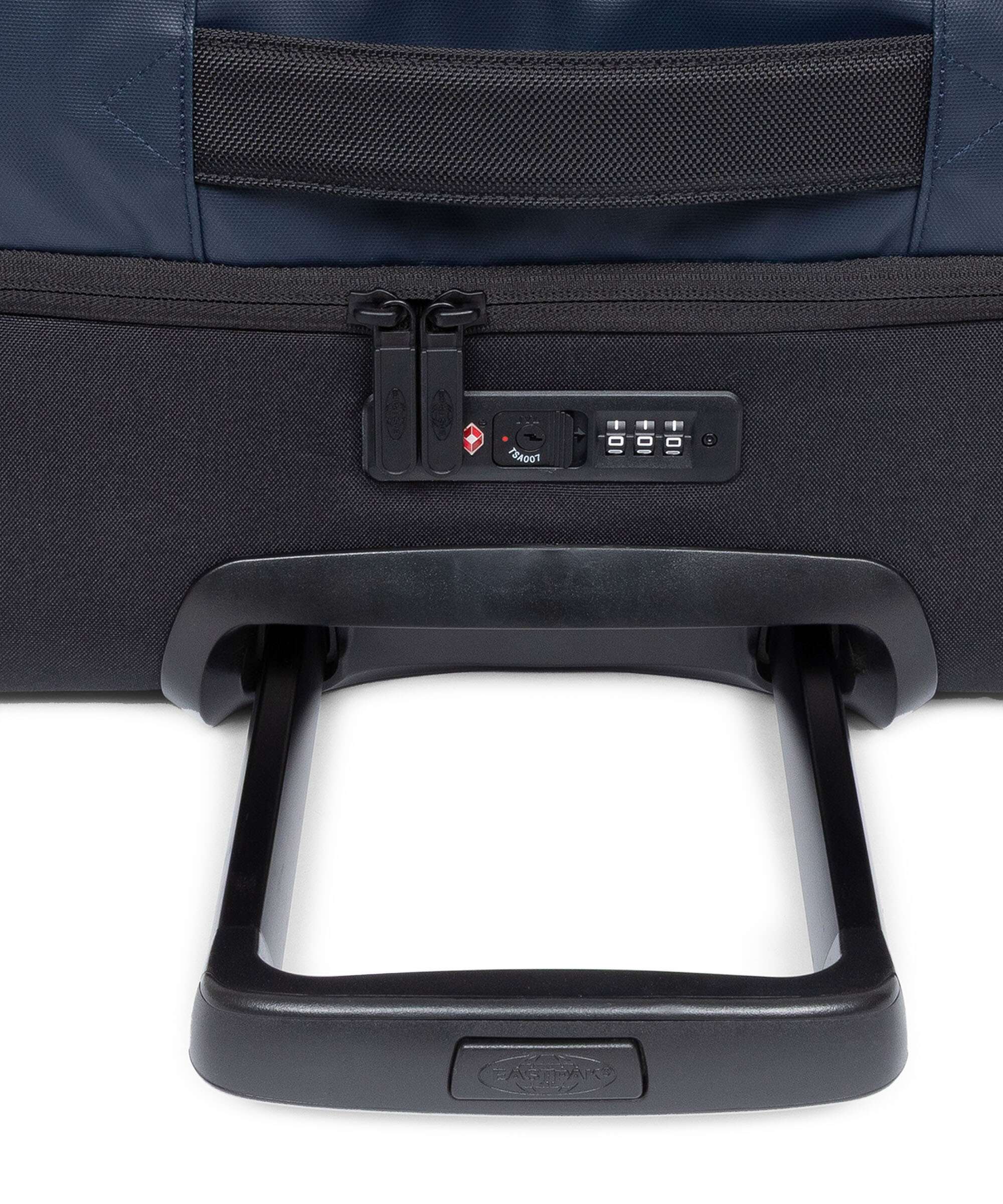 Eastpak Tranverz Cnnct M Reistas met wielen admiral - Image 5